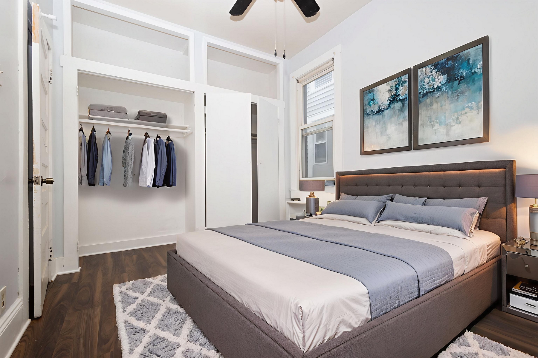 187 Clerk St Unit# B