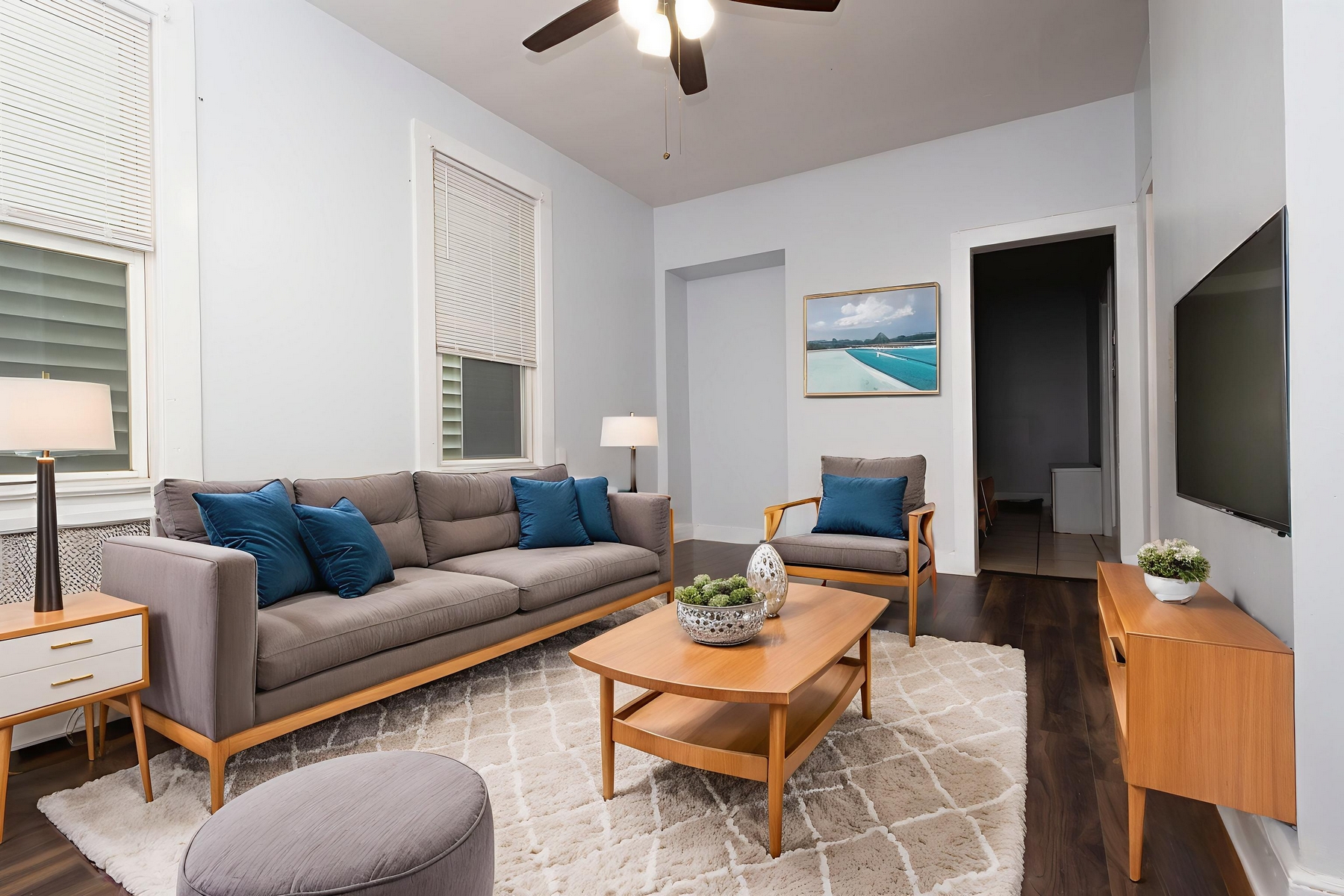 187 Clerk St Unit# B