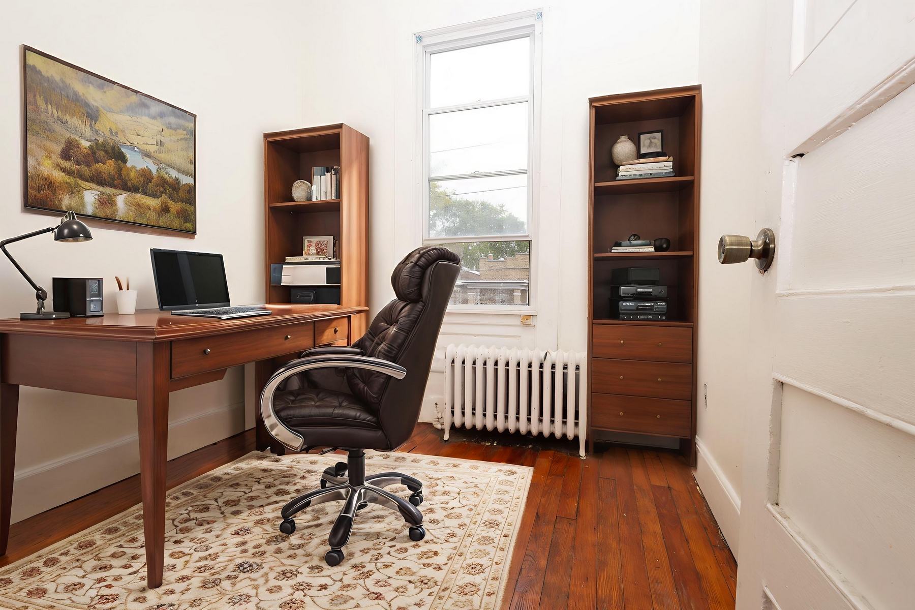 187 Clerk St Unit# B