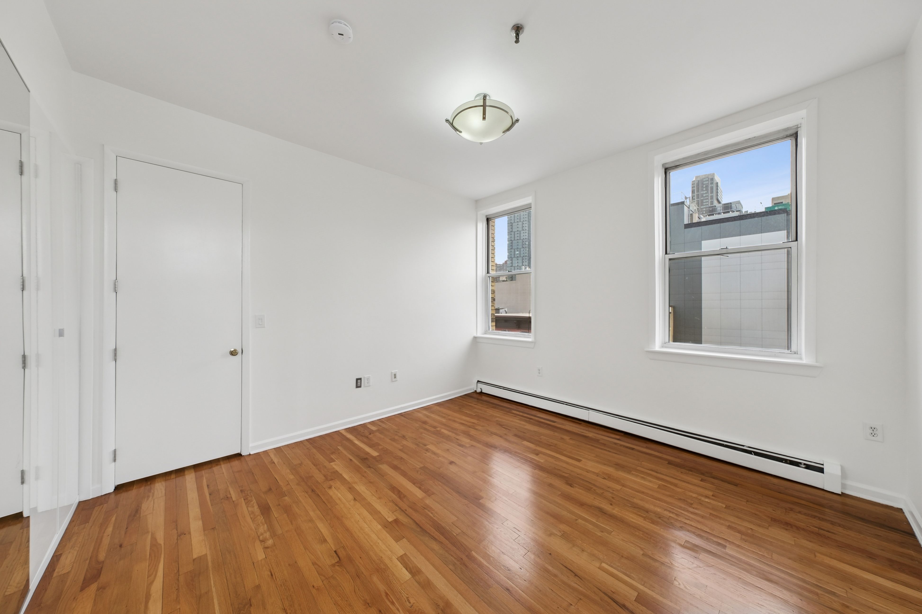 319 Barrow Street #6a 