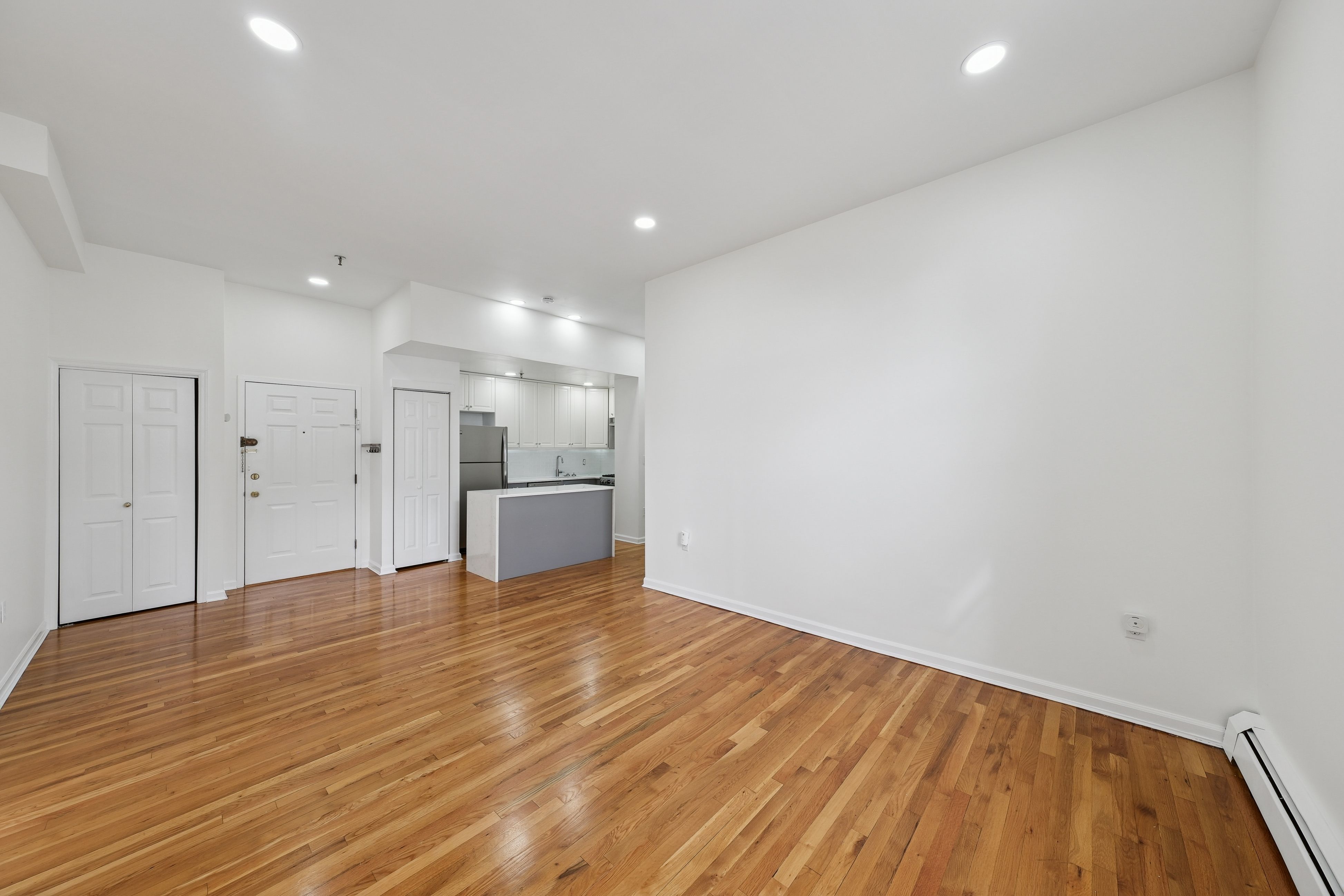 319 Barrow Street #6a 