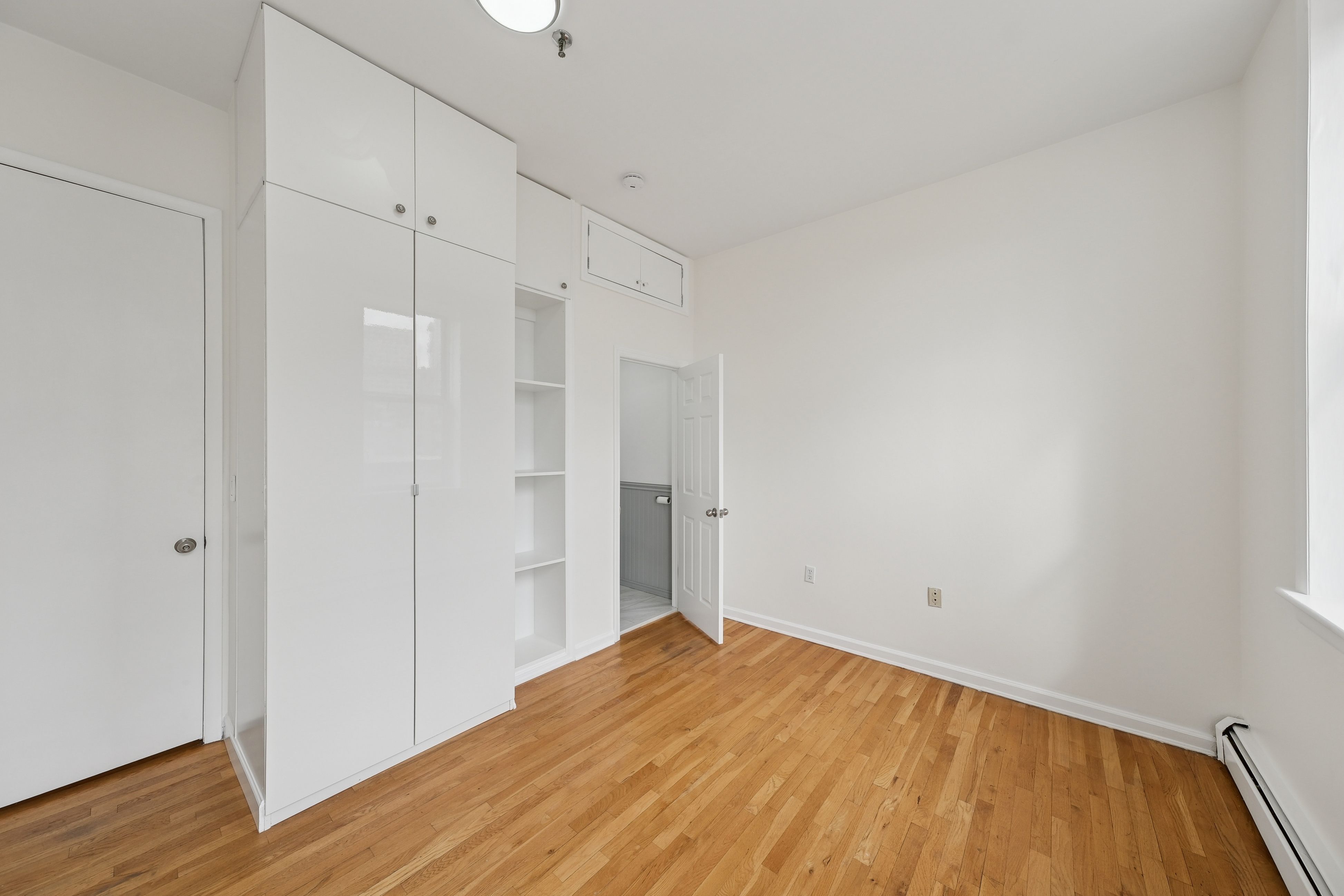 319 Barrow Street #6a 