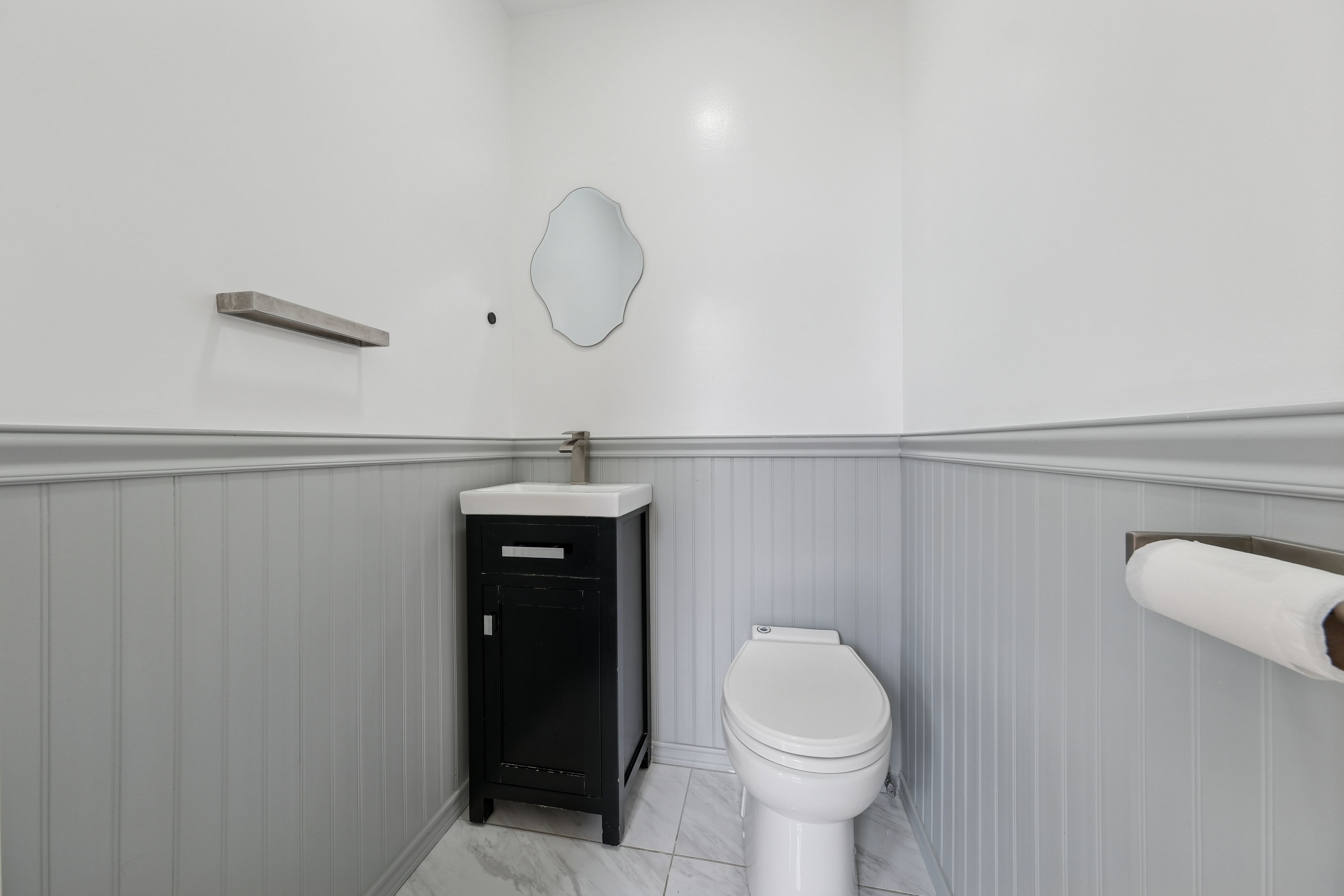 319 Barrow Street #6a 