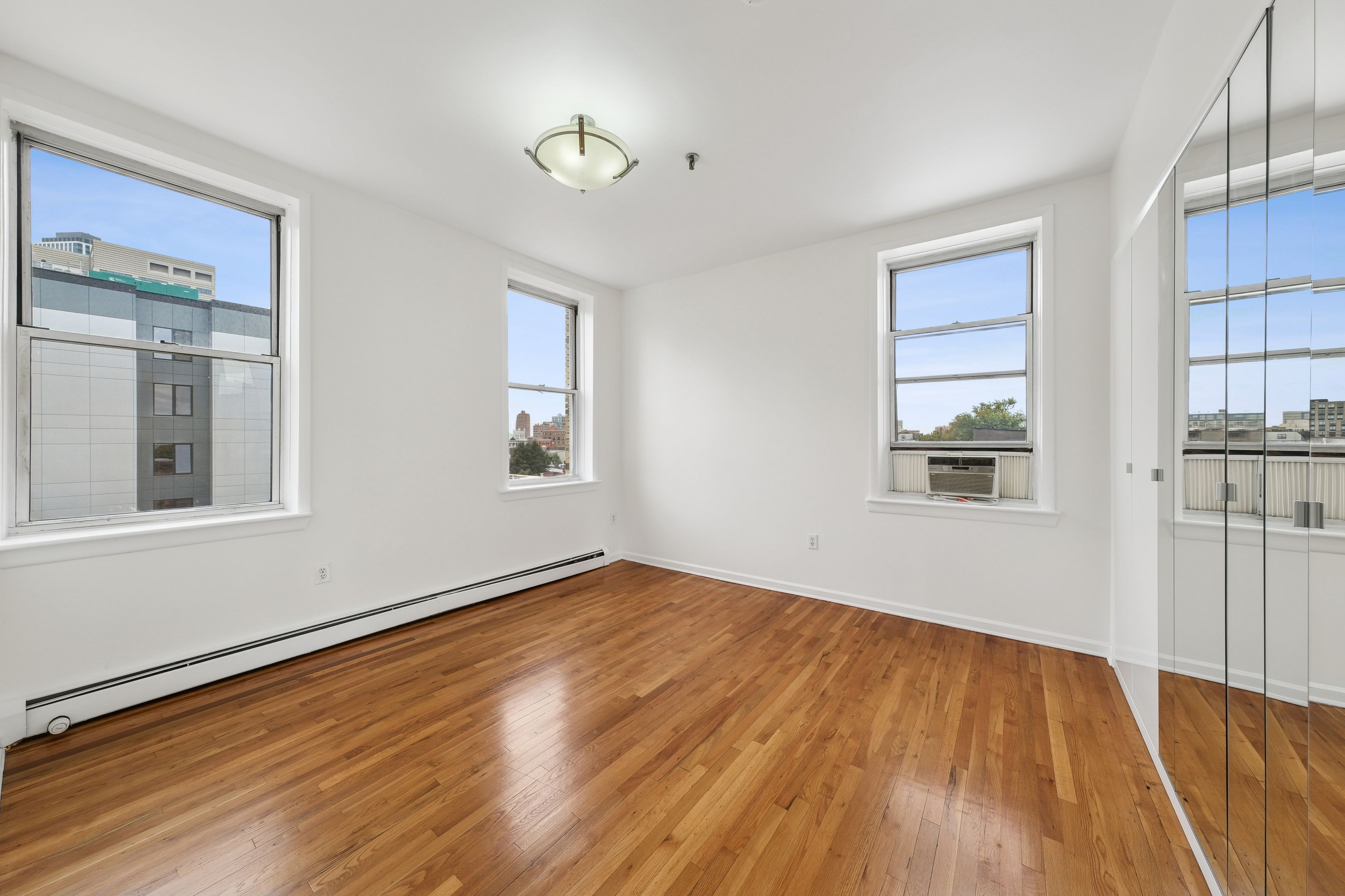 319 Barrow Street #6a 