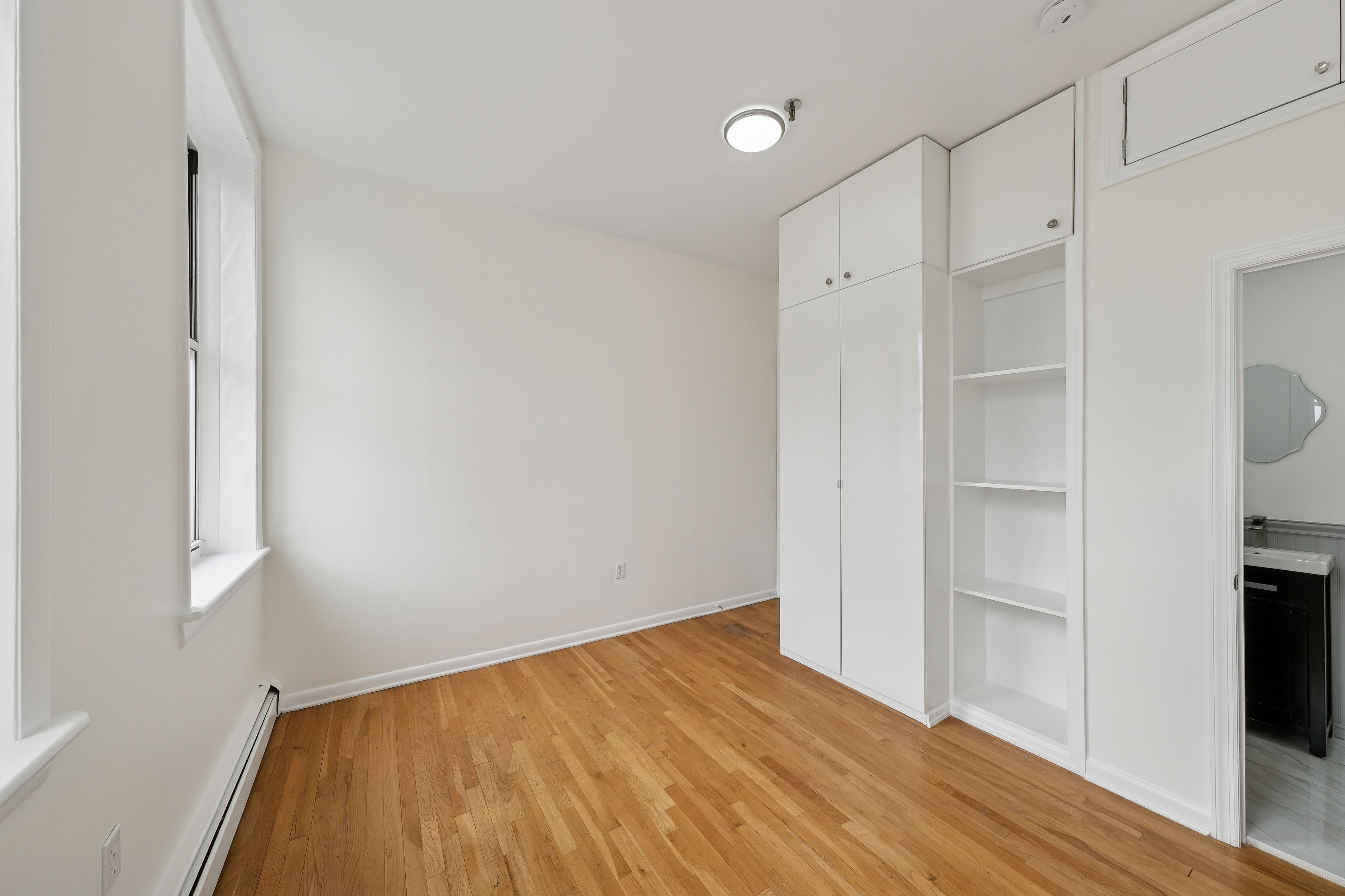 319 Barrow Street #6a 