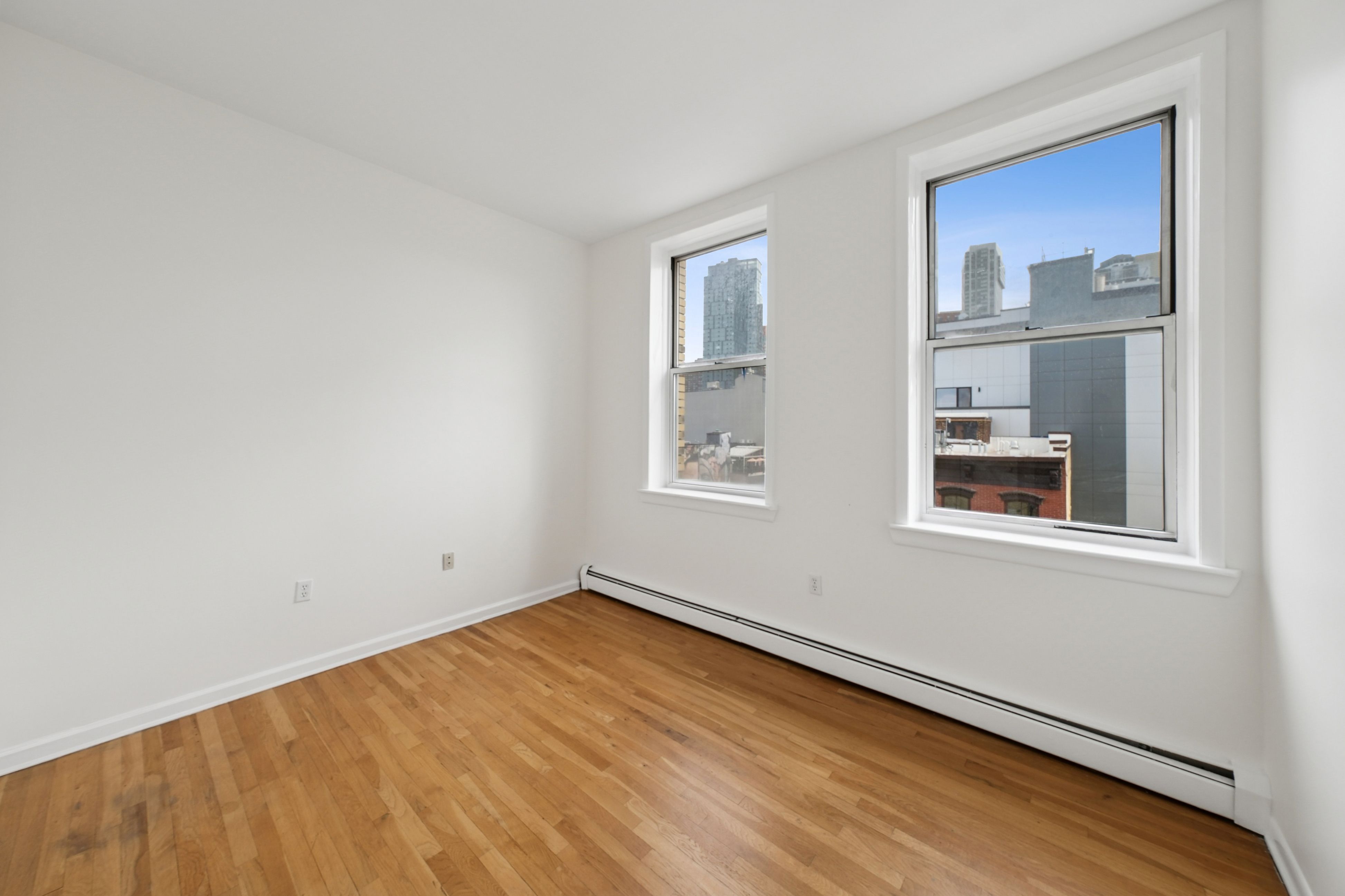 319 Barrow Street #6a 