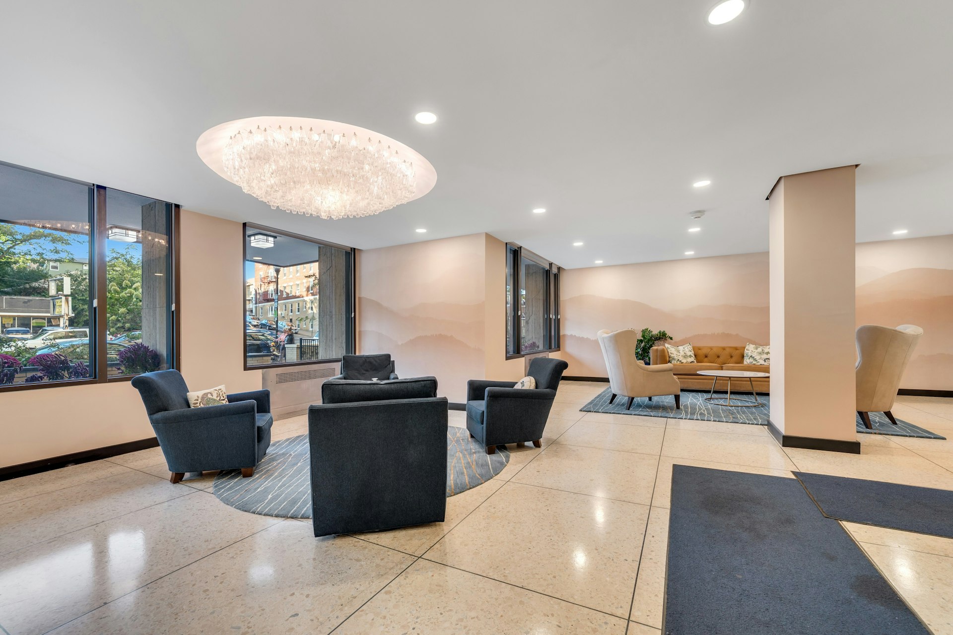 6600 Blvd East #21K 