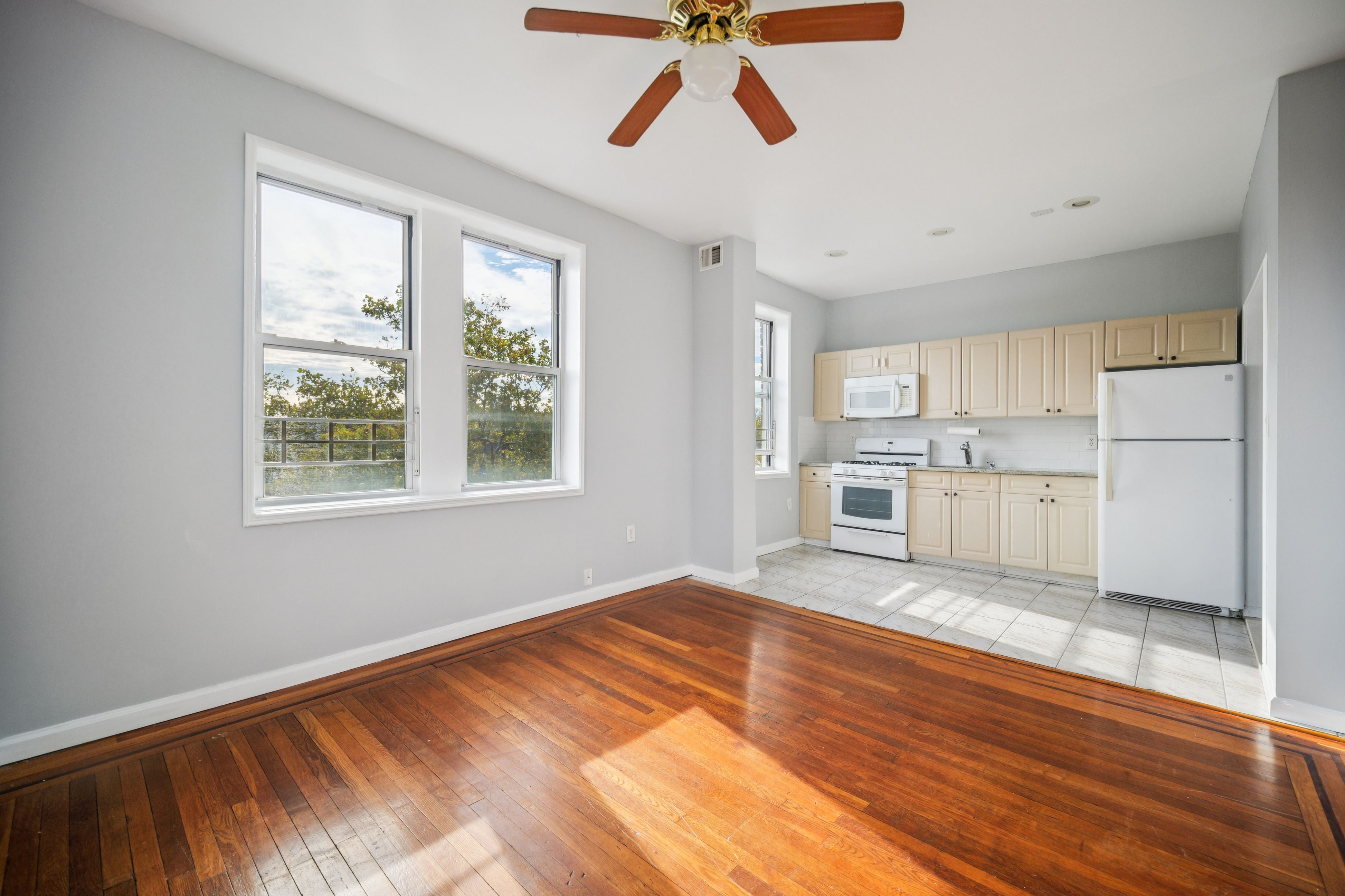 7505 Palisade Avenue #304 