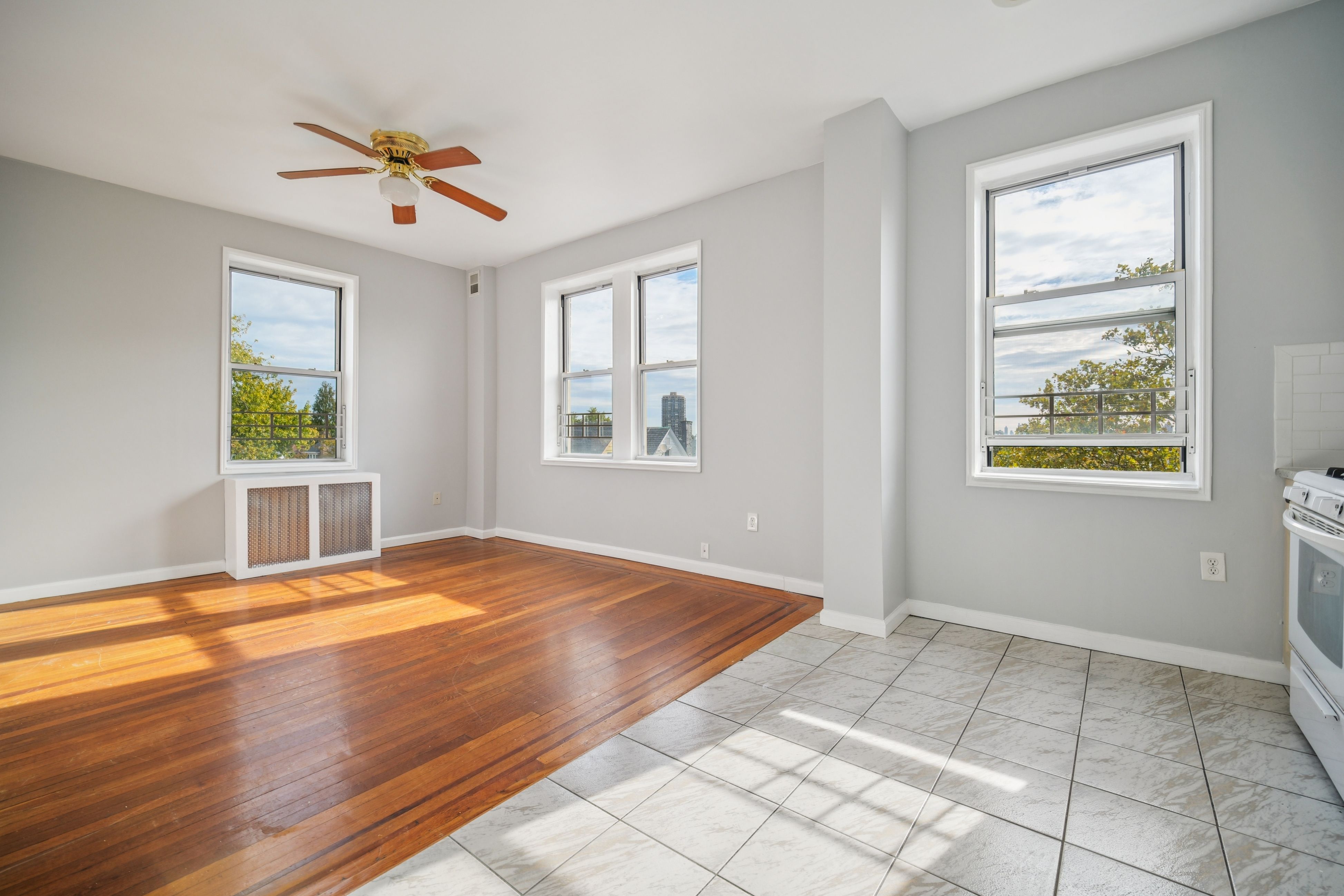 7505 Palisade Avenue #304 