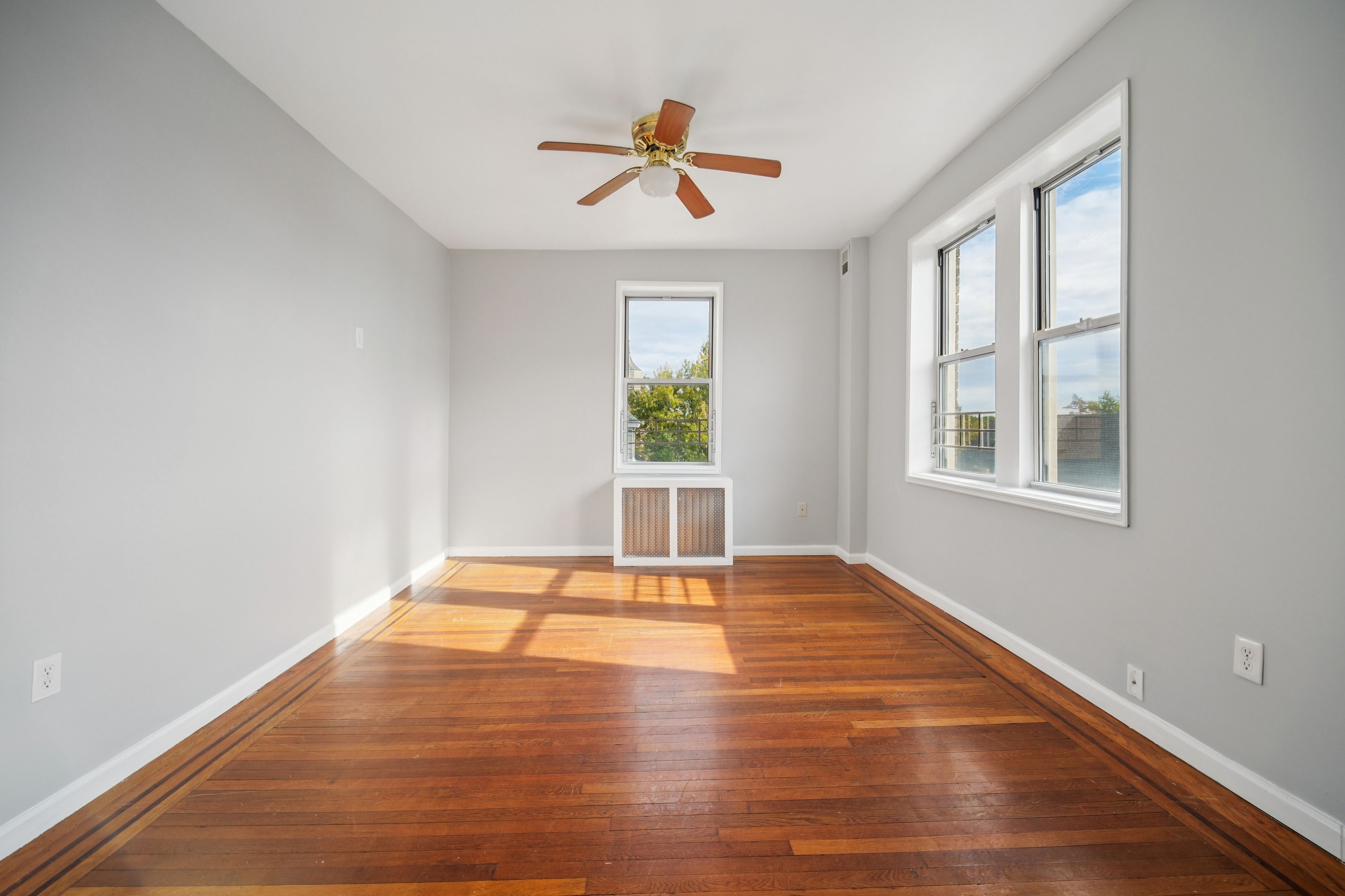 7505 Palisade Avenue #304 