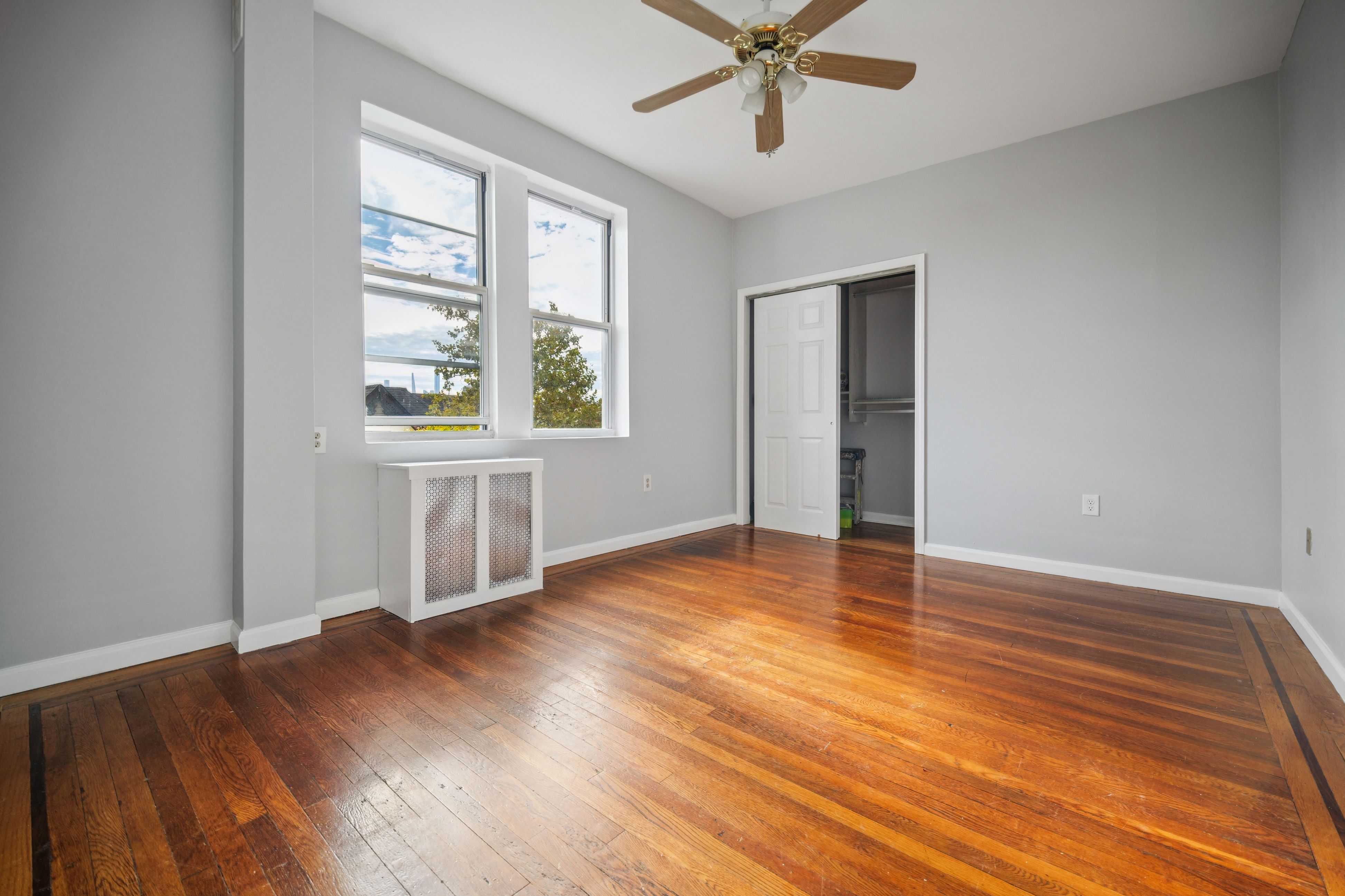 7505 Palisade Avenue #304 