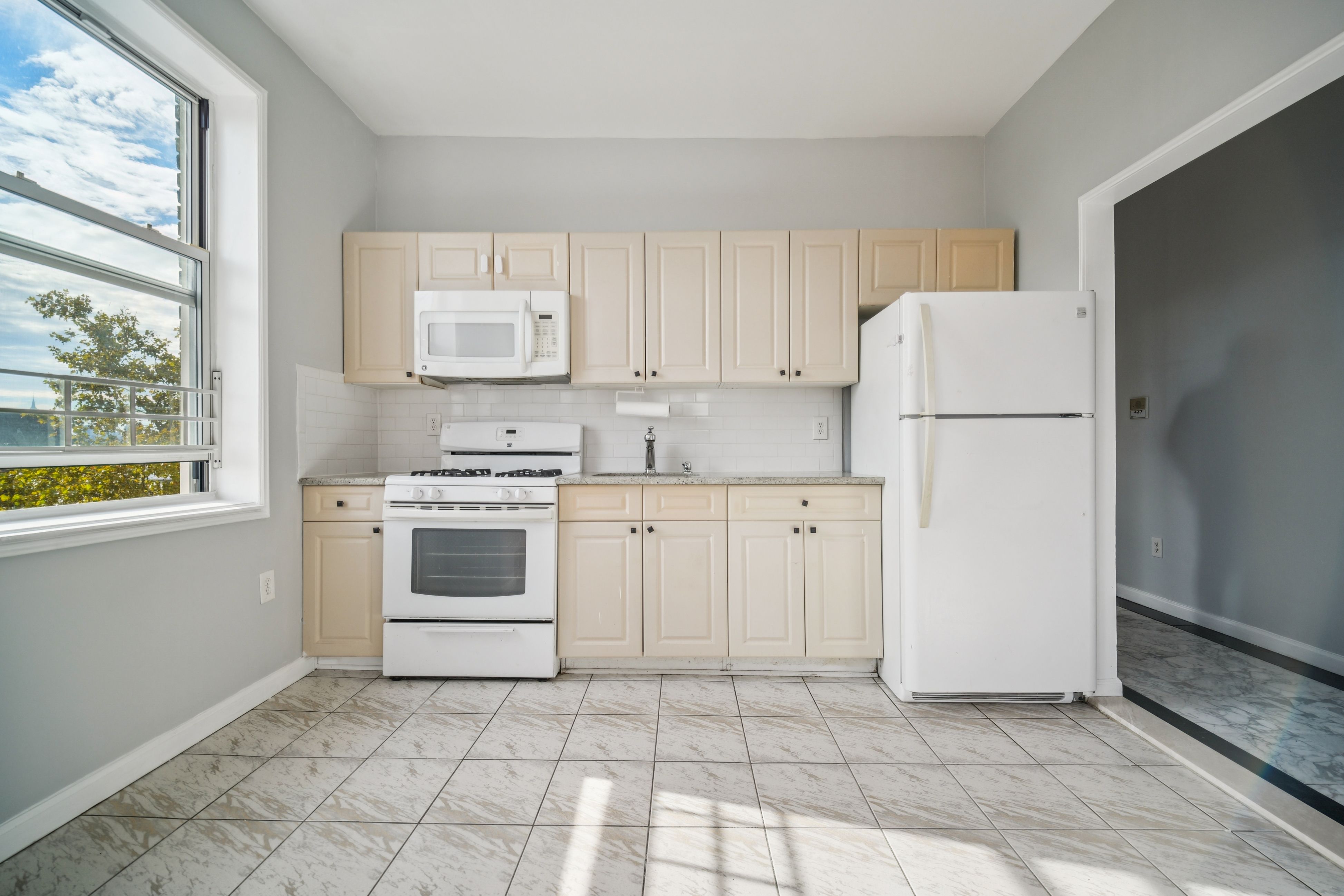 7505 Palisade Avenue #304 