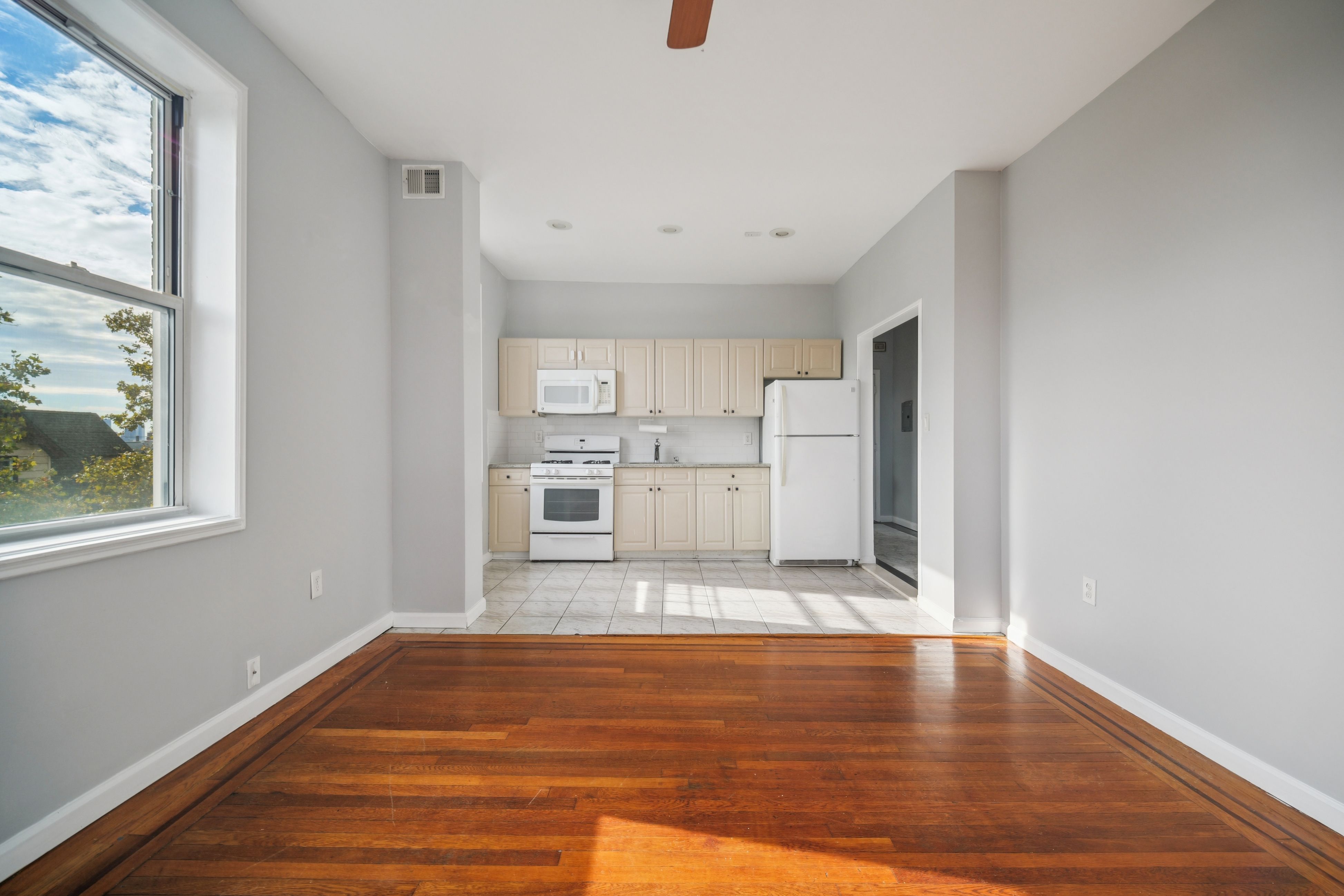 7505 Palisade Avenue #304 