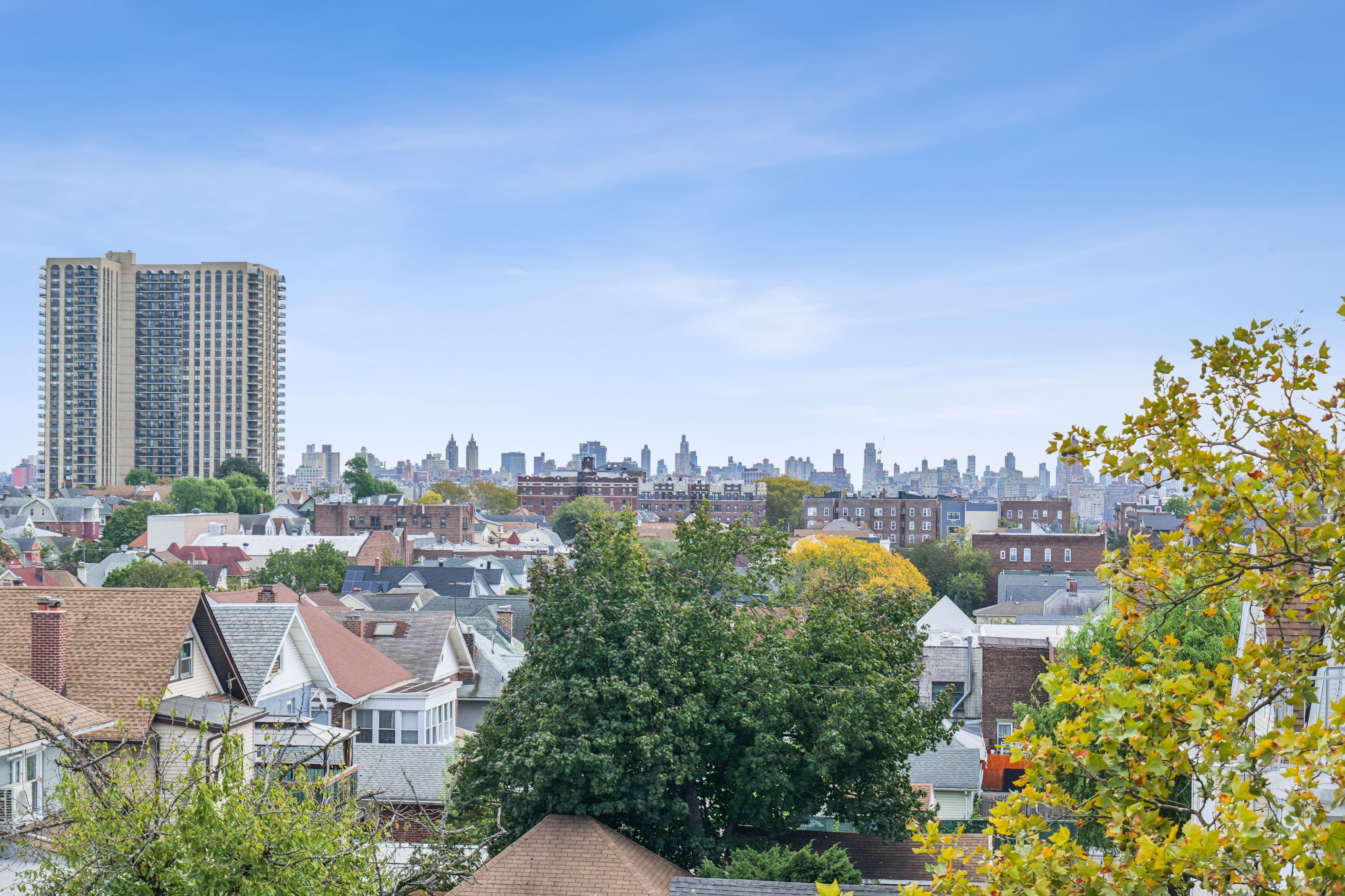 7505 Palisade Avenue #304 