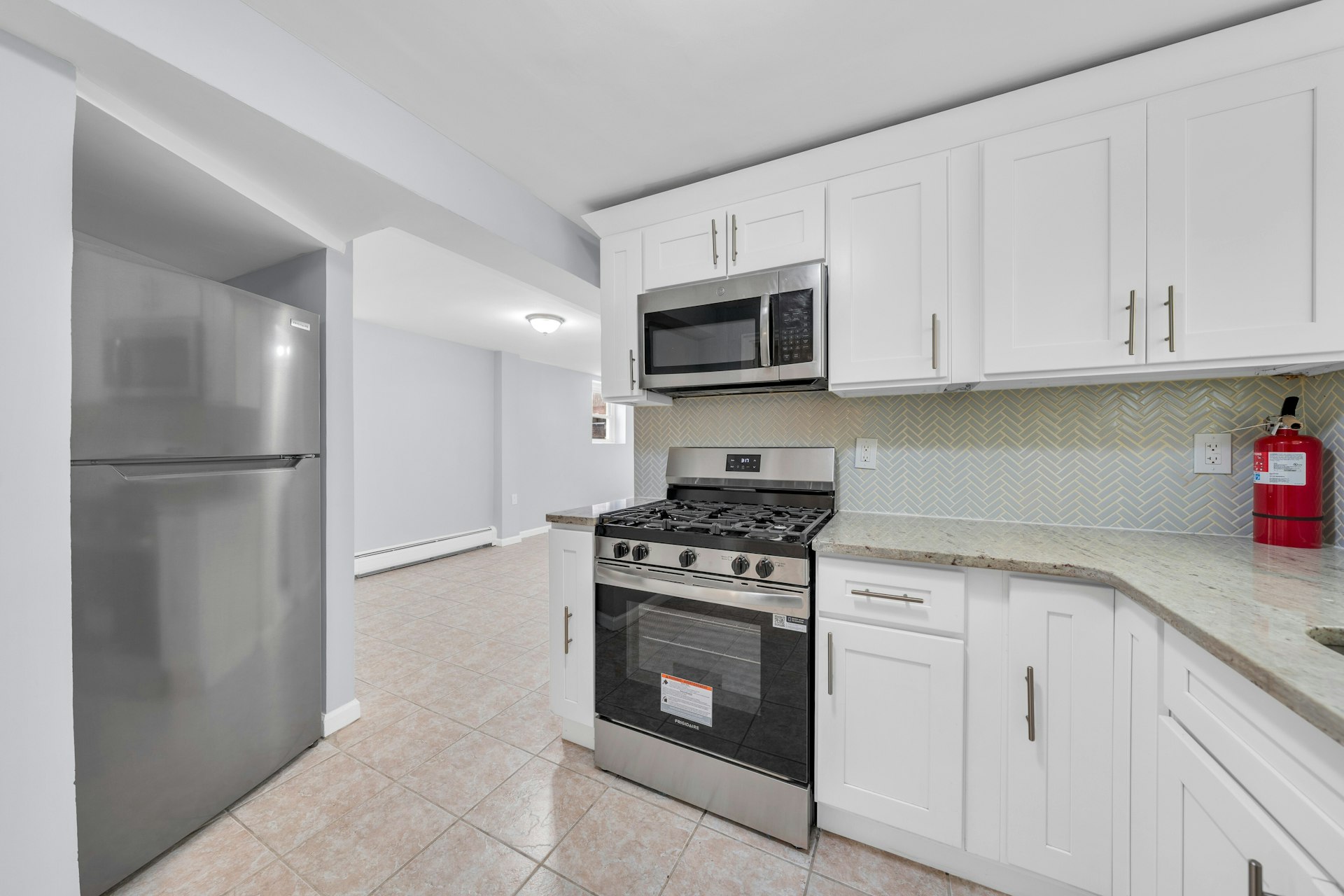 217 50th St Unit# GF