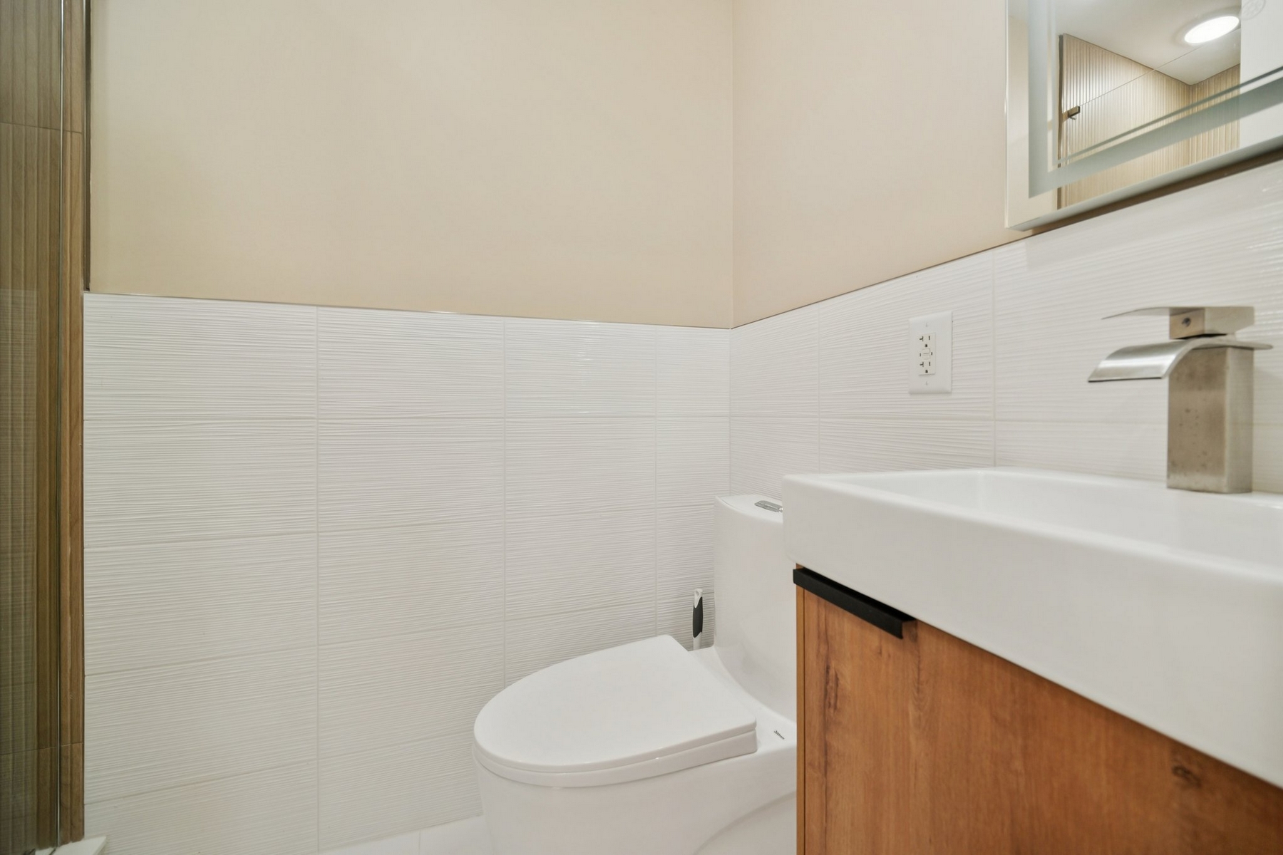 85 Bleecker St Unit# 1