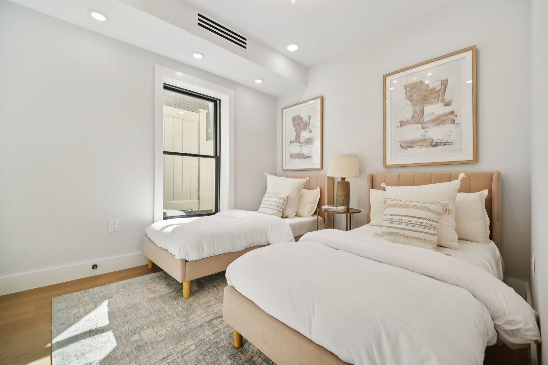 85 Bleecker St Unit# 1
