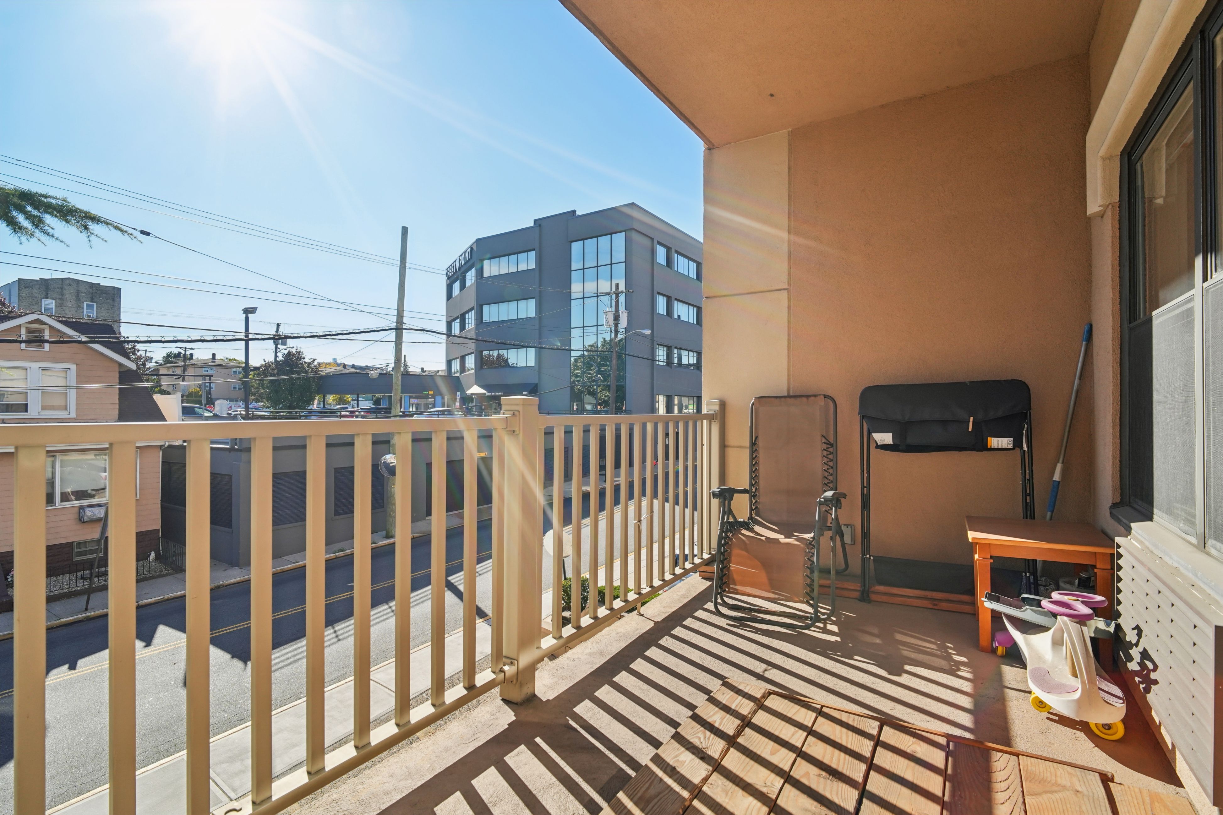 8915 Bergenwood Ave  #12 