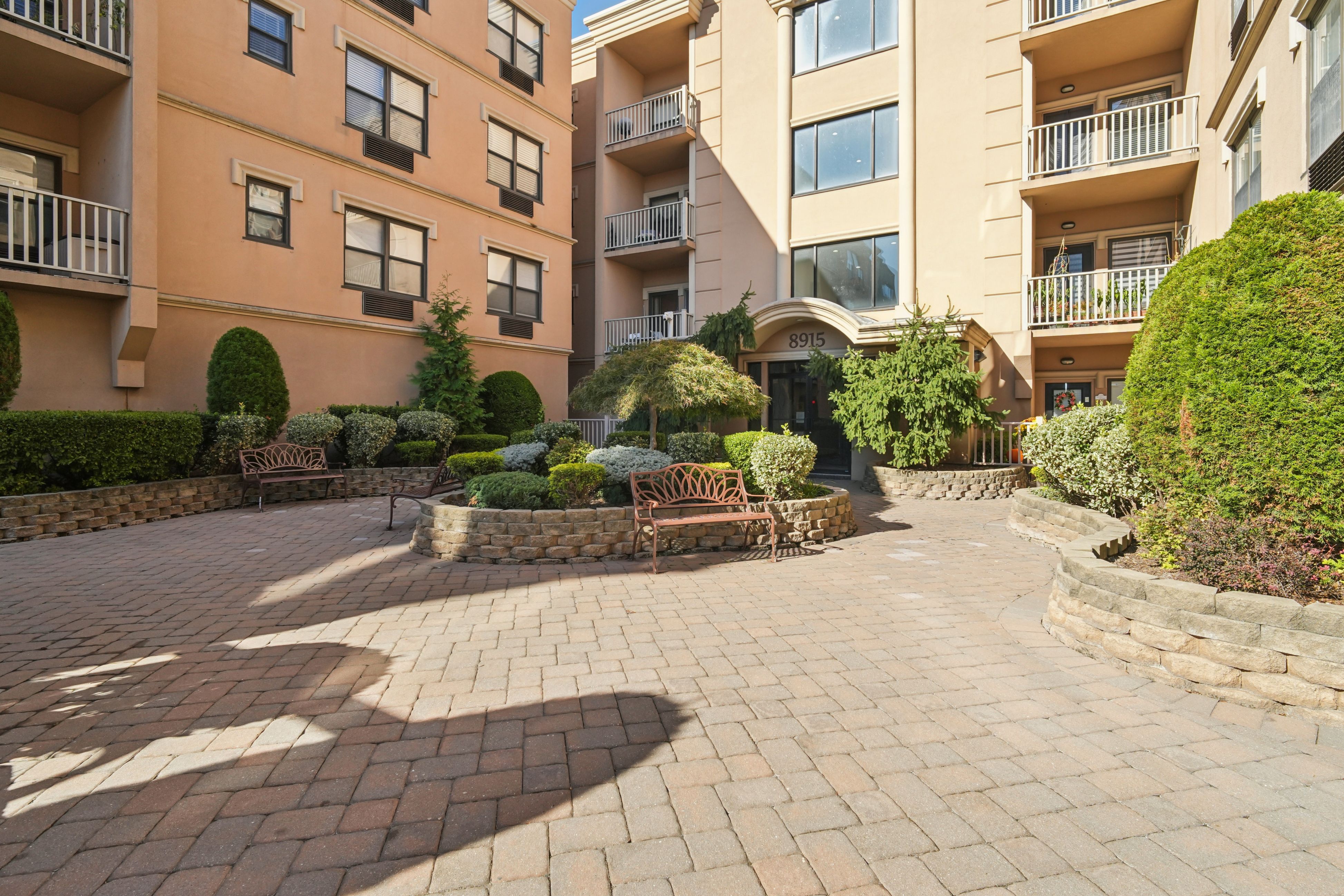 8915 Bergenwood Ave  #12 