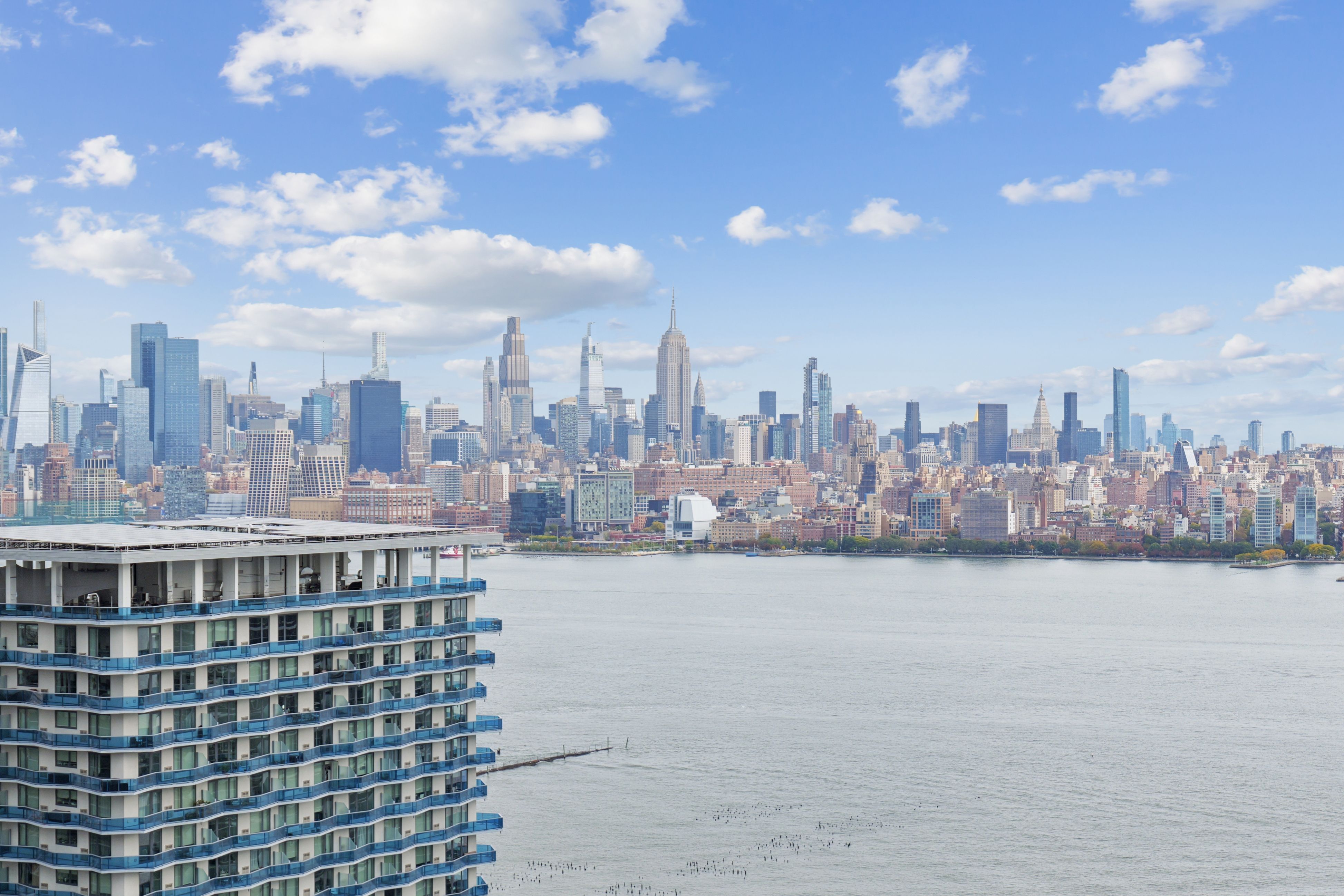 75 Park Lane South 2803