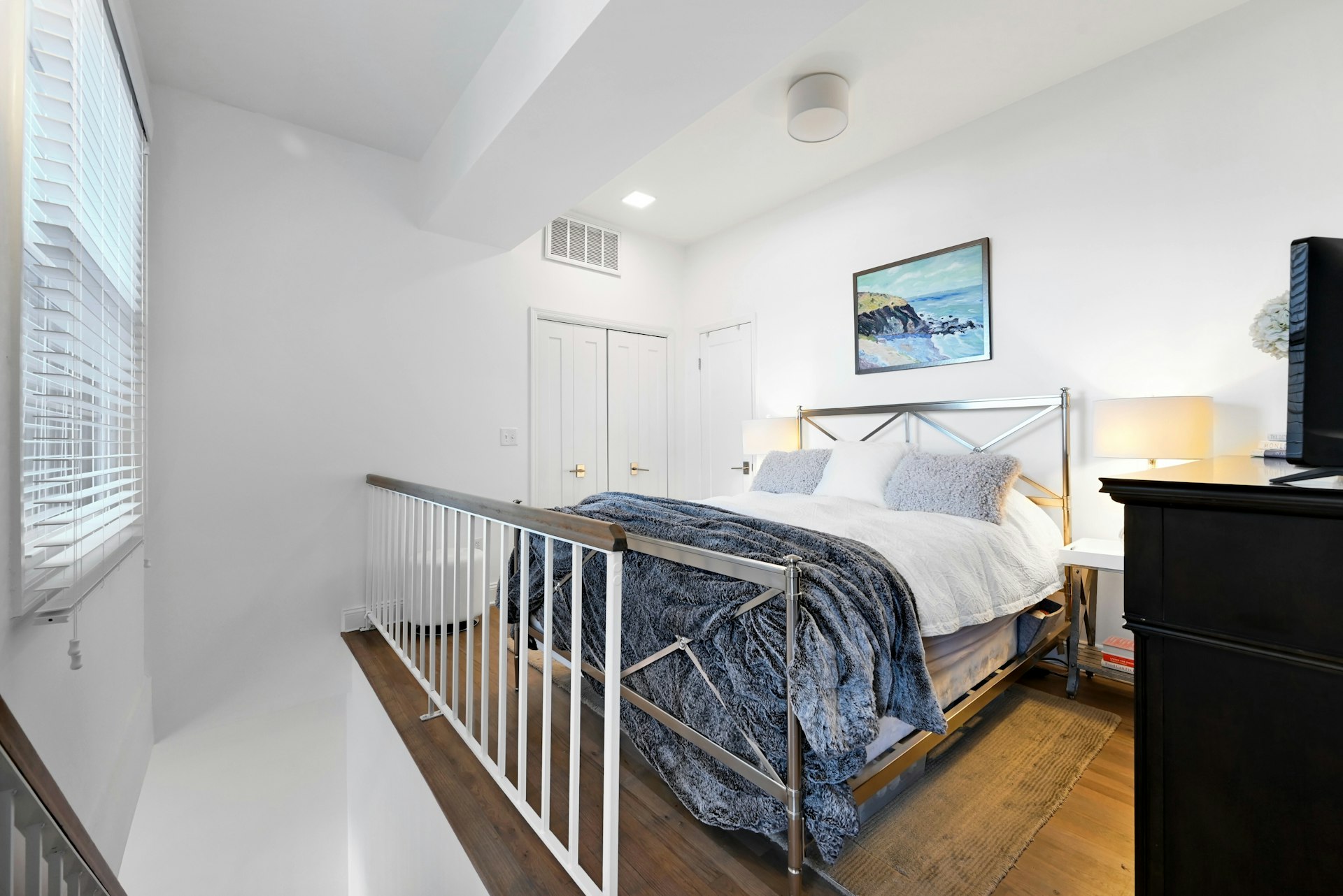 1015 Grand Street  #5D 