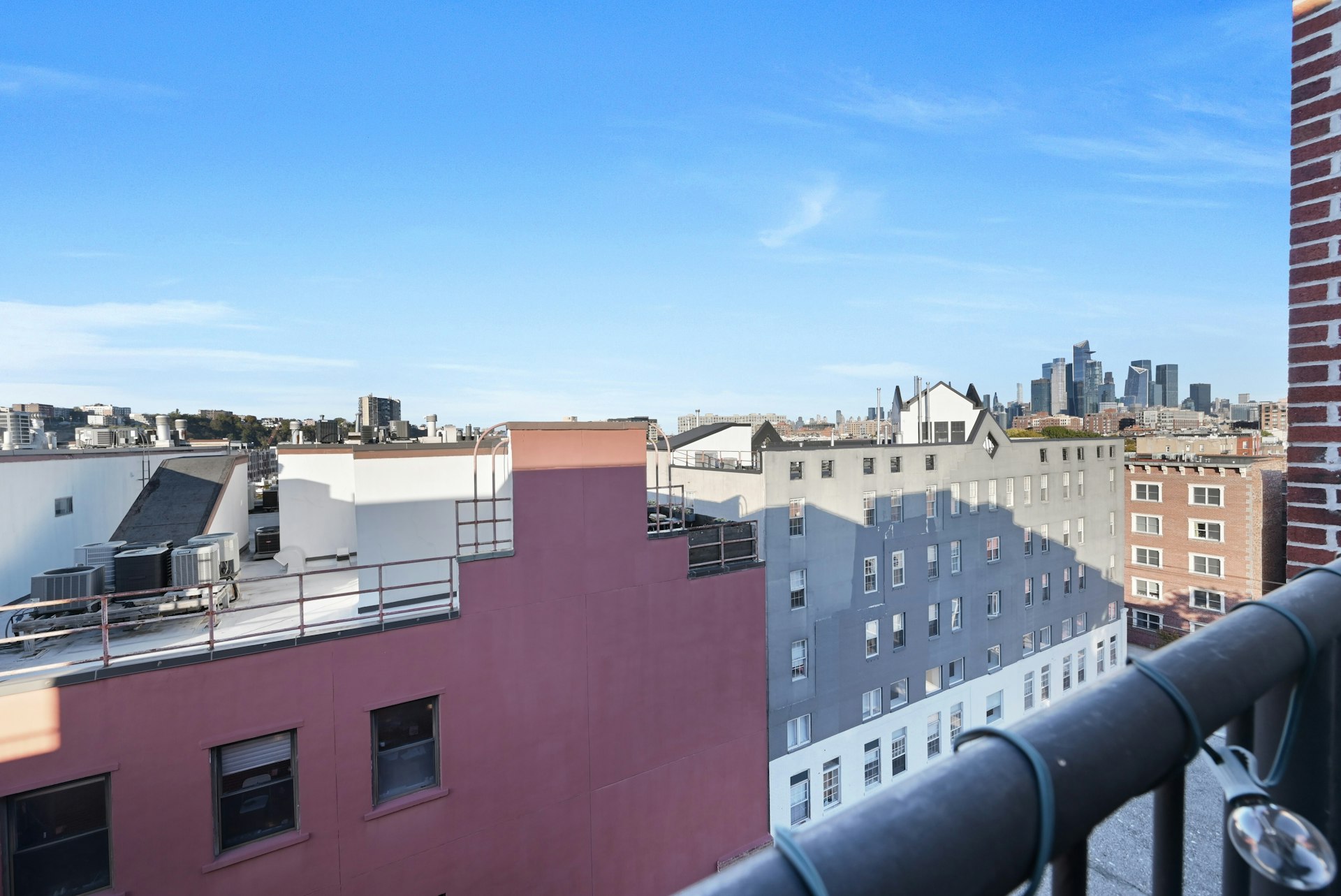 1015 Grand Street  #5D 