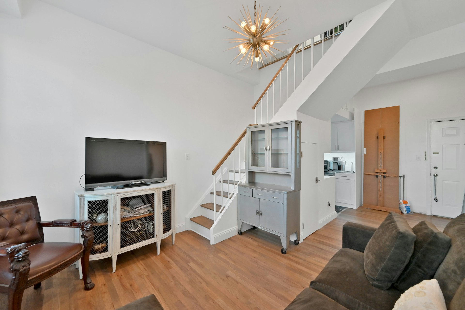 1015 Grand Street  #5D 