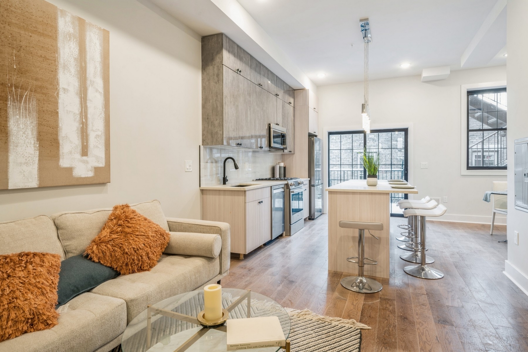 545 Palisade Ave Unit# 1