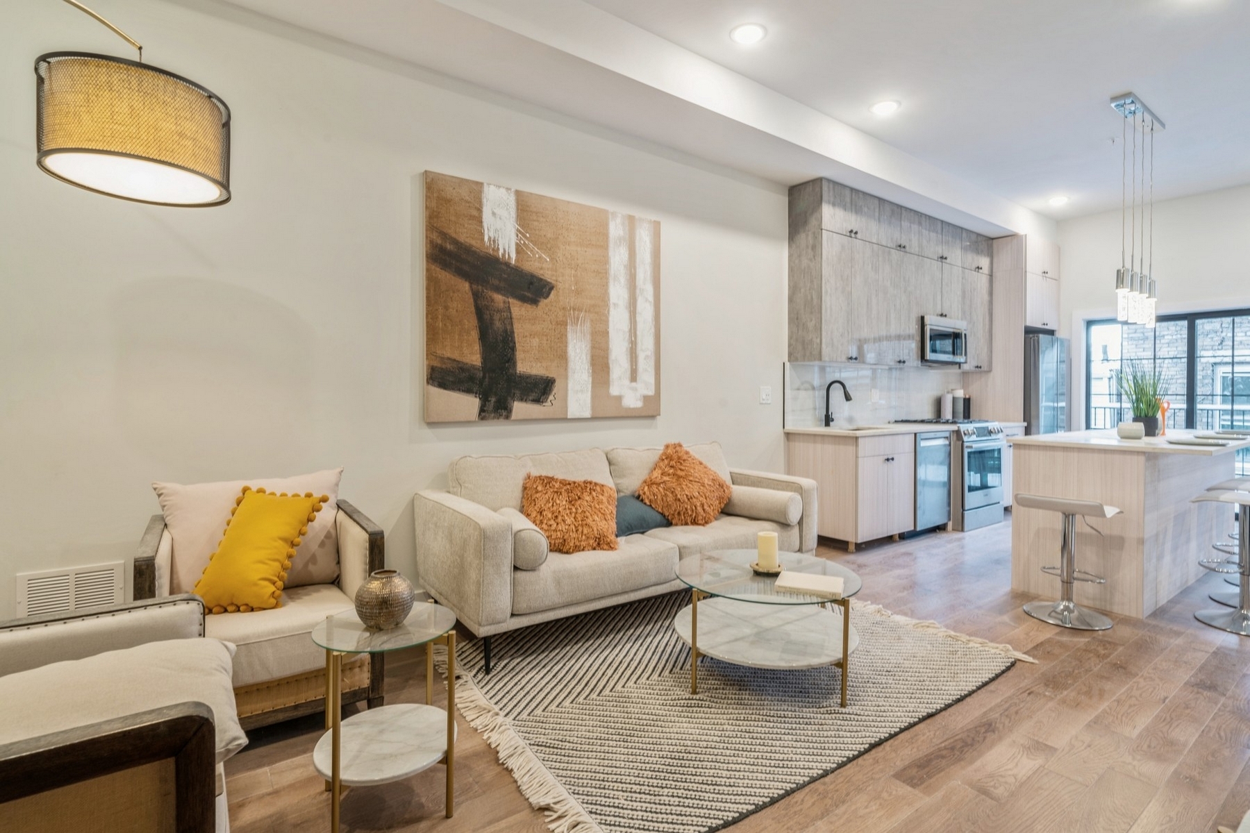 545 Palisade Ave Unit# 1