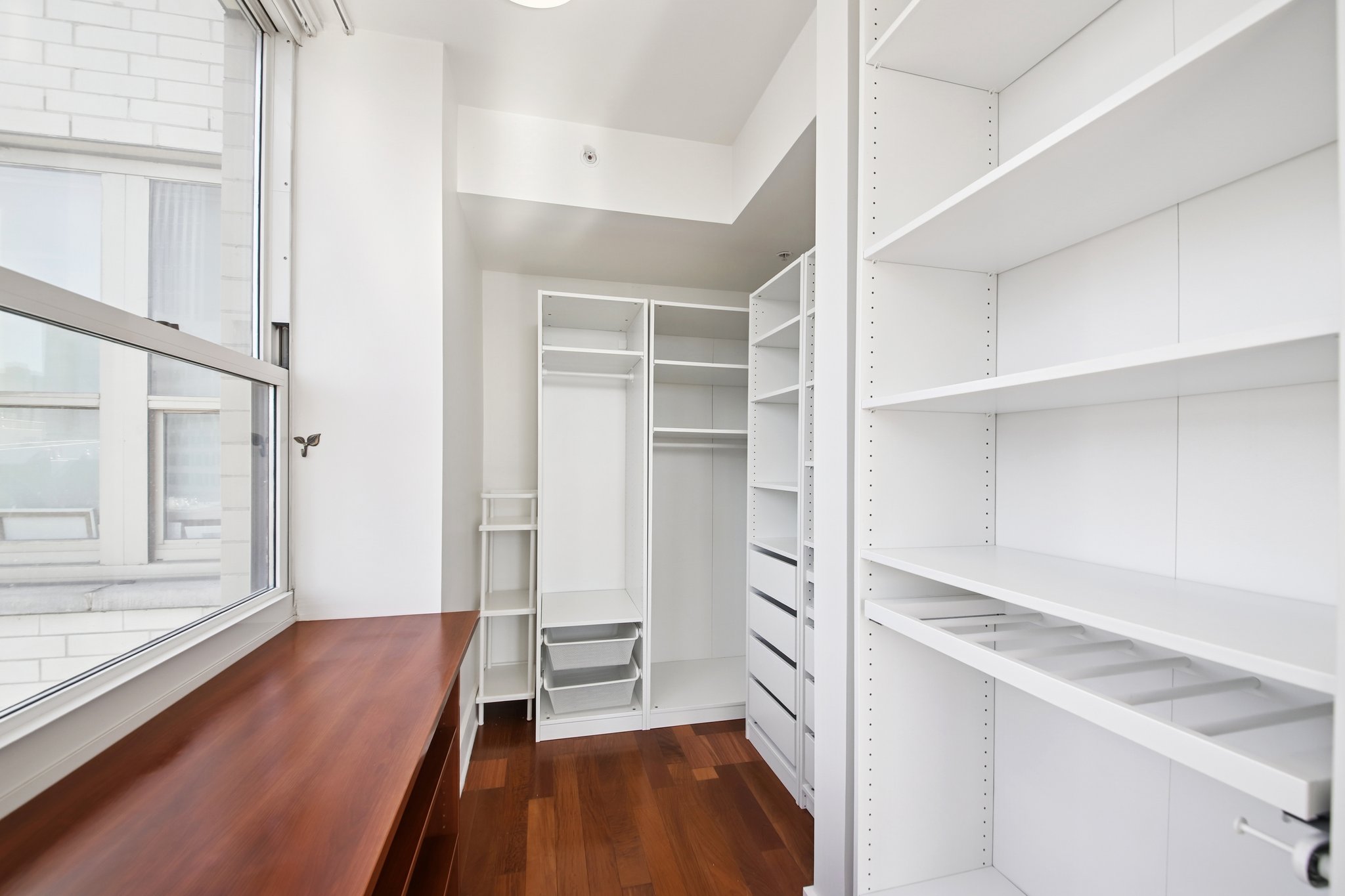 88 Morgan Street  #1708 