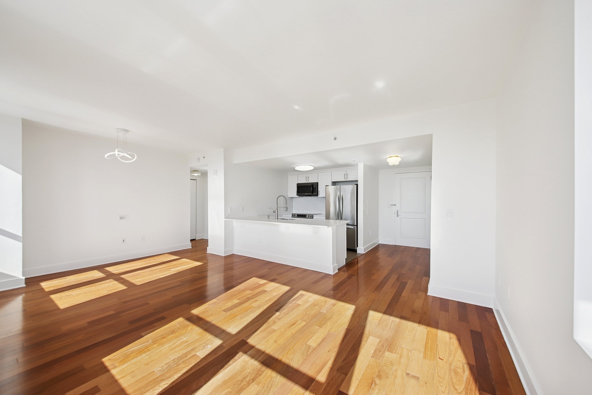 88 Morgan Street  #1708 