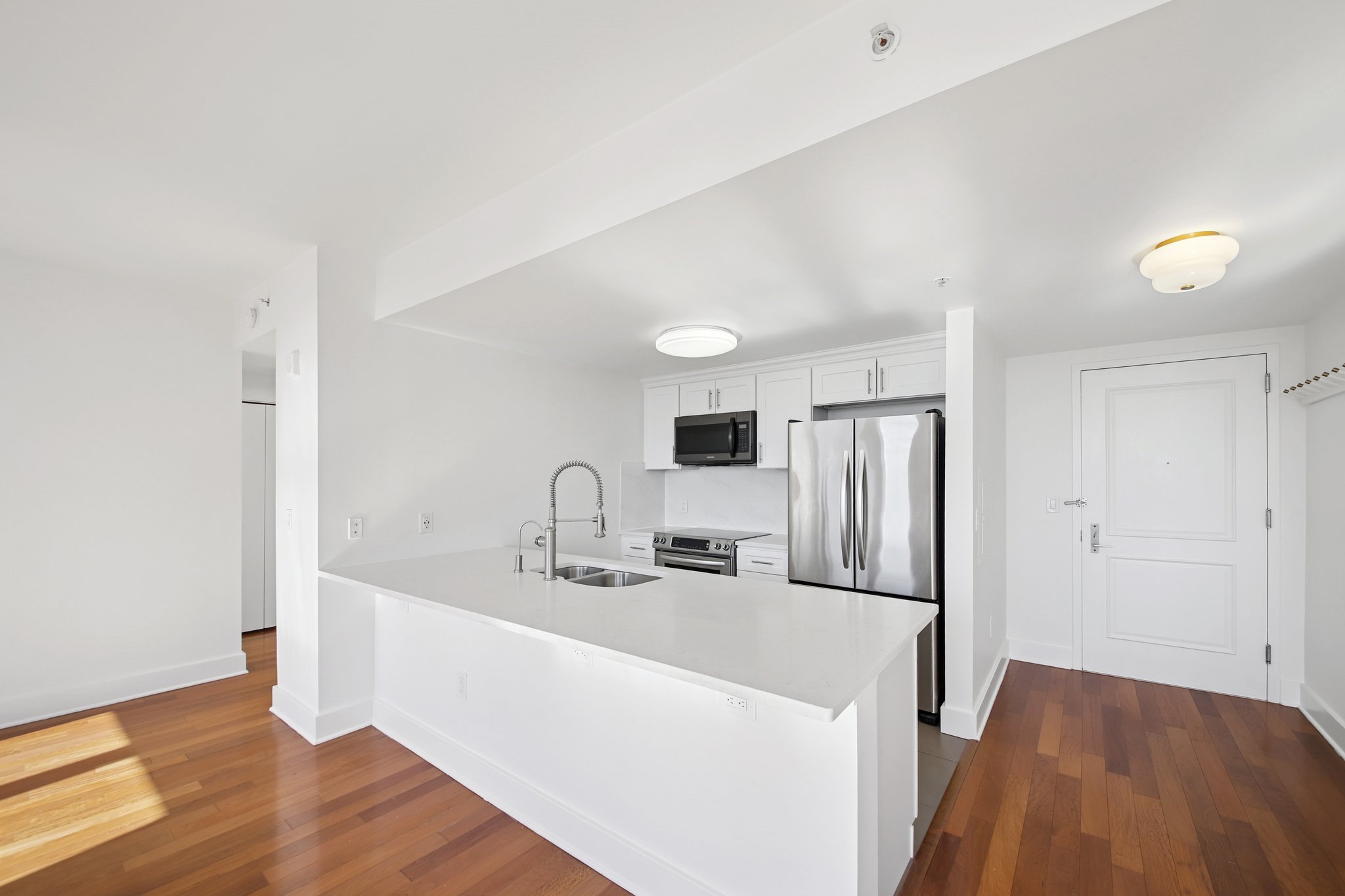 88 Morgan Street  #1708 