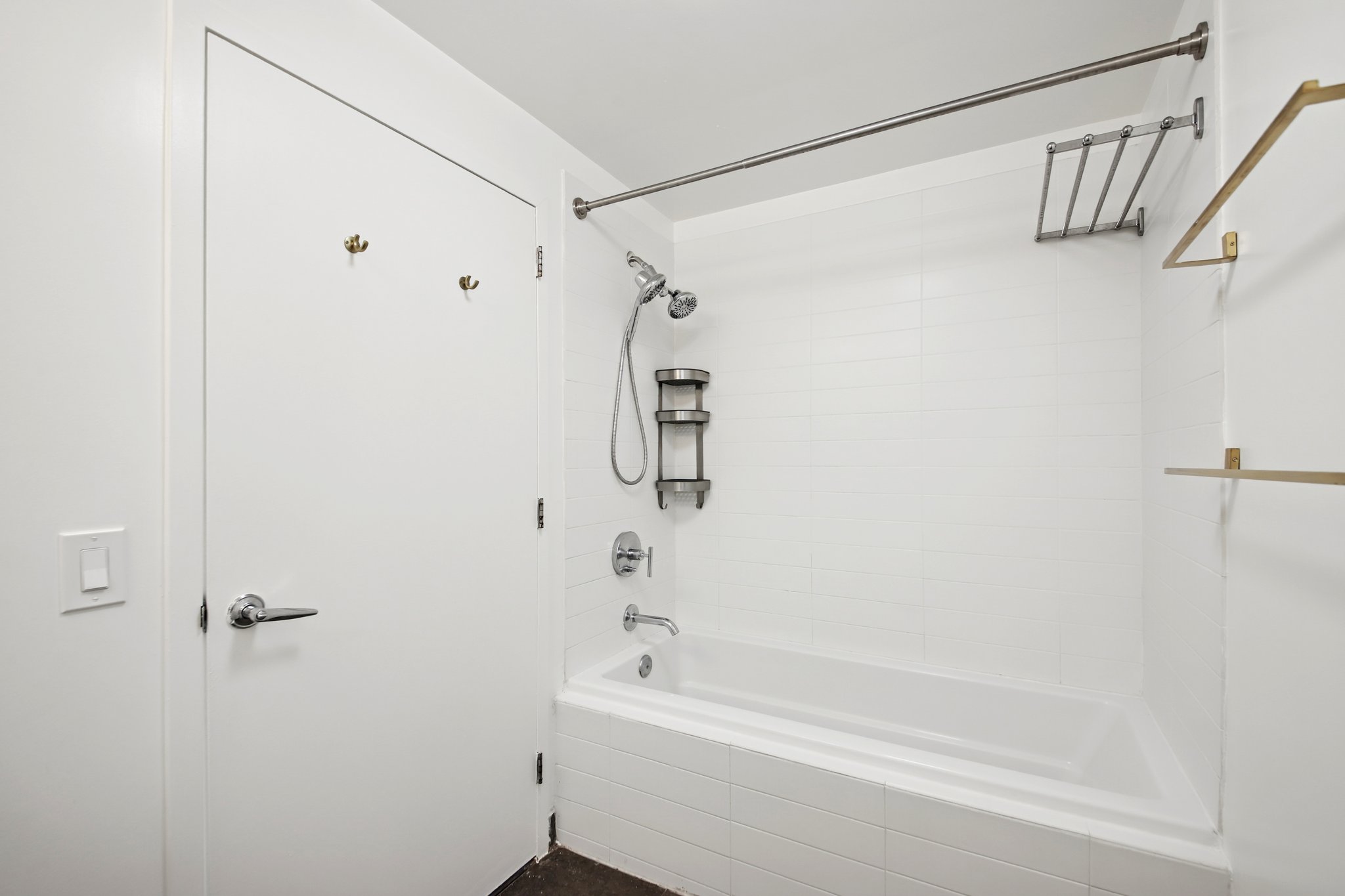 88 Morgan Street  #1708 