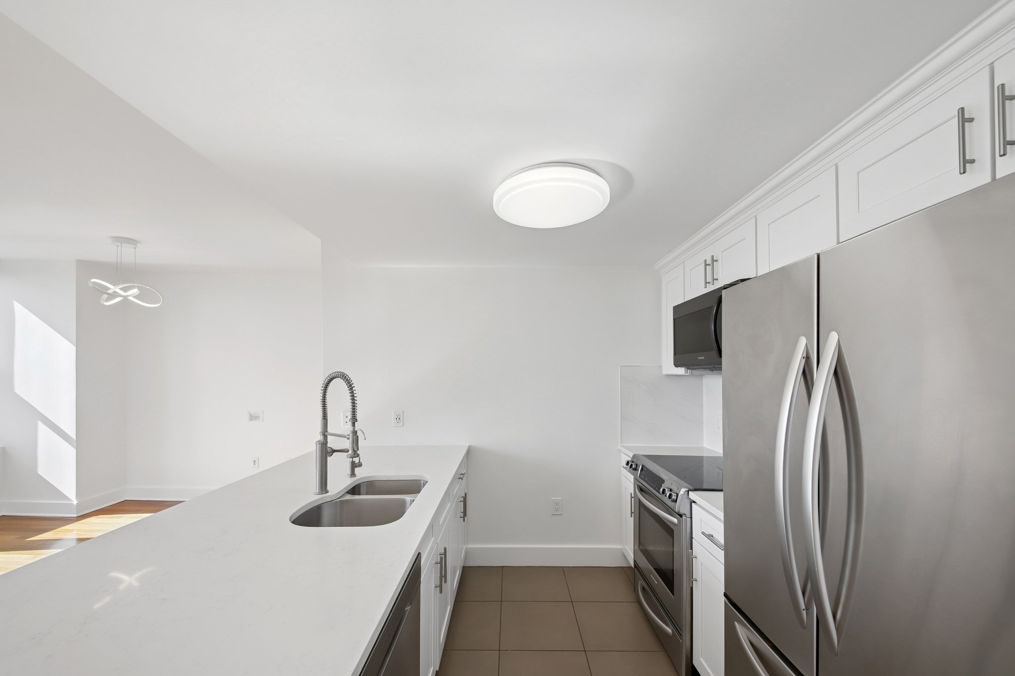 88 Morgan Street  #1708 