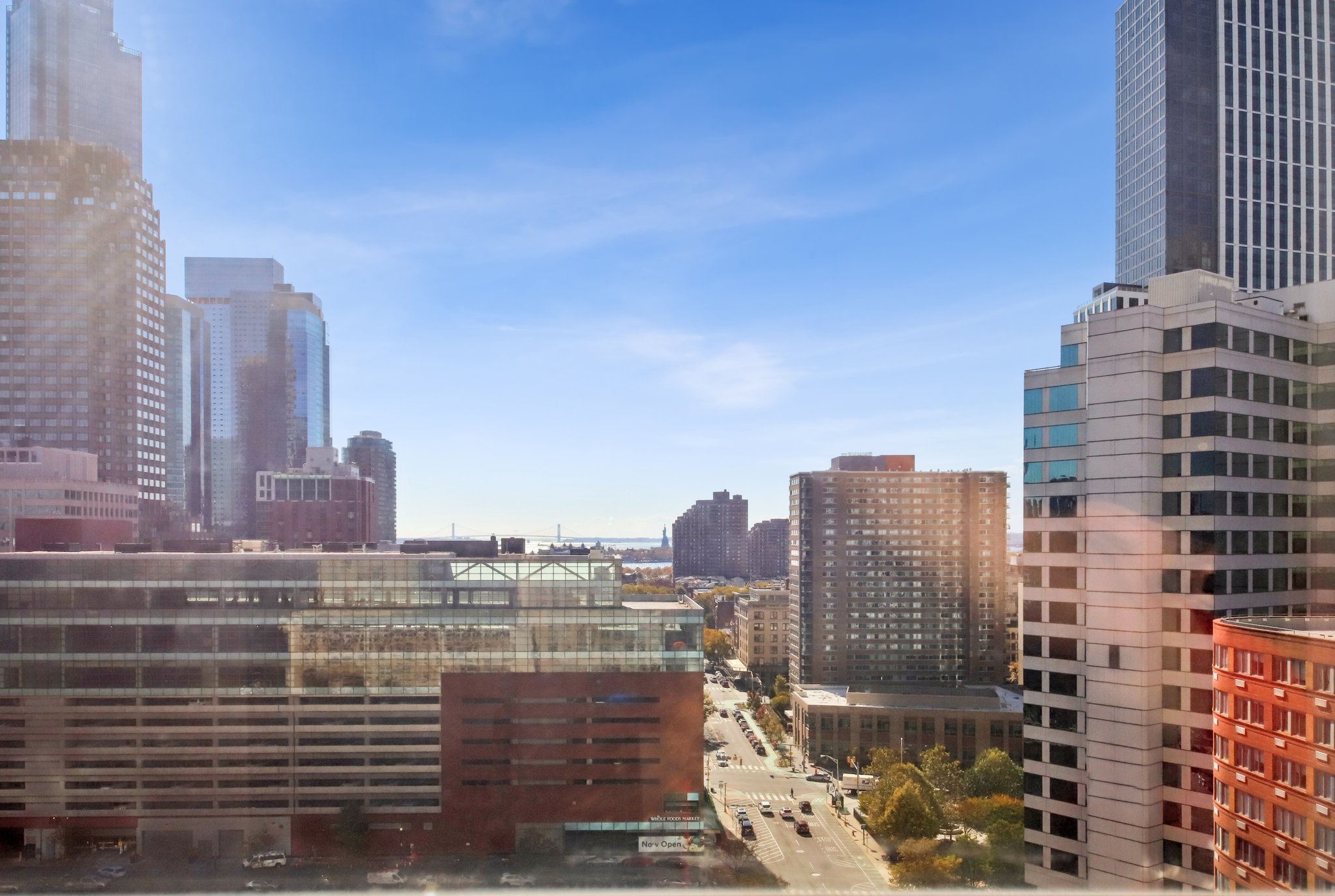 88 Morgan Street  #1708 