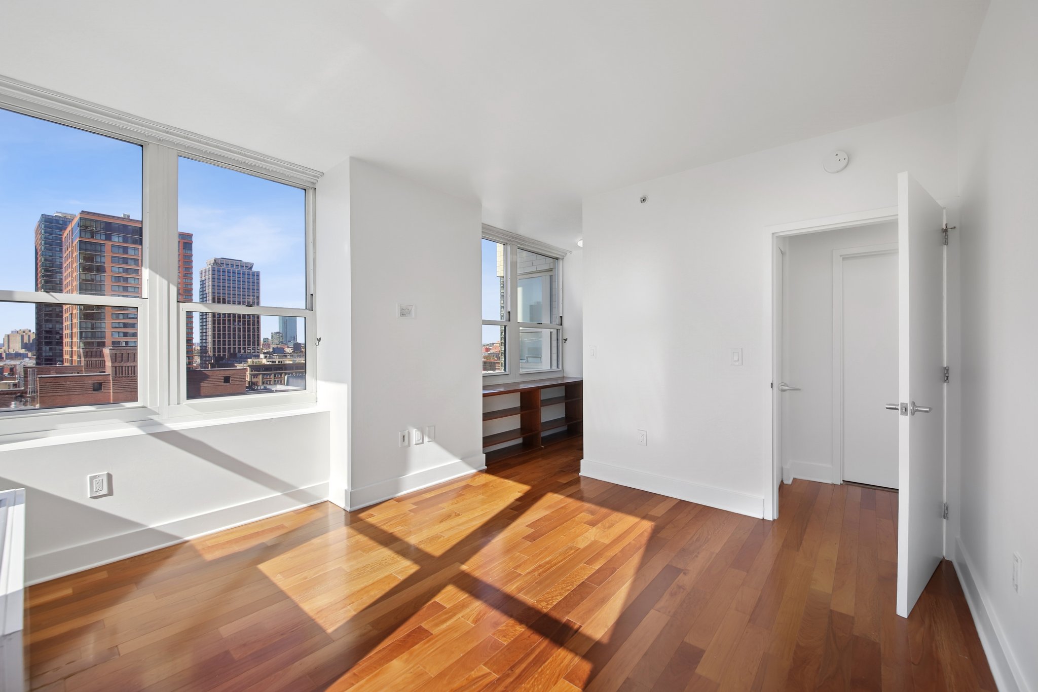 88 Morgan Street  #1708 