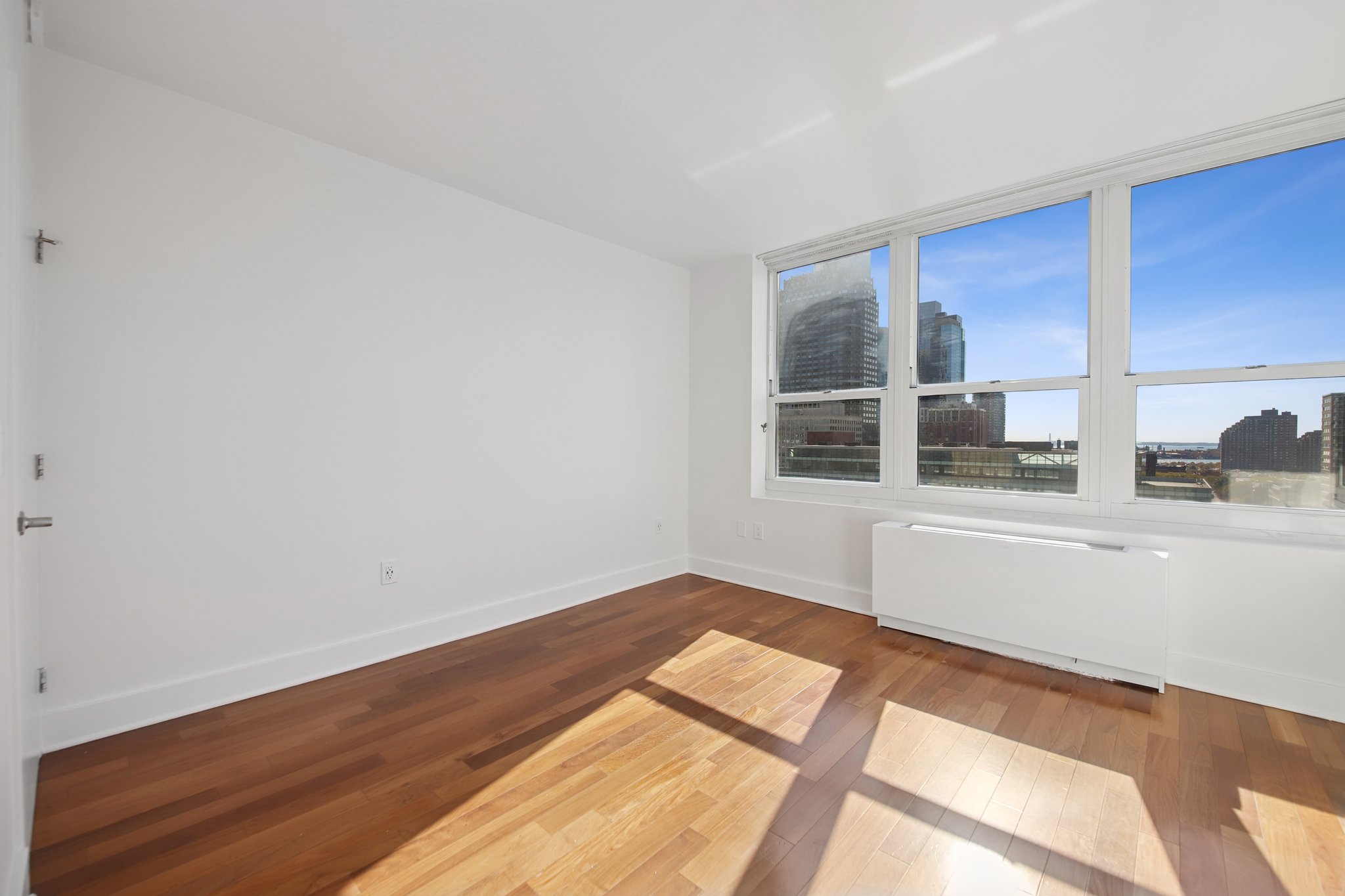 88 Morgan Street  #1708 