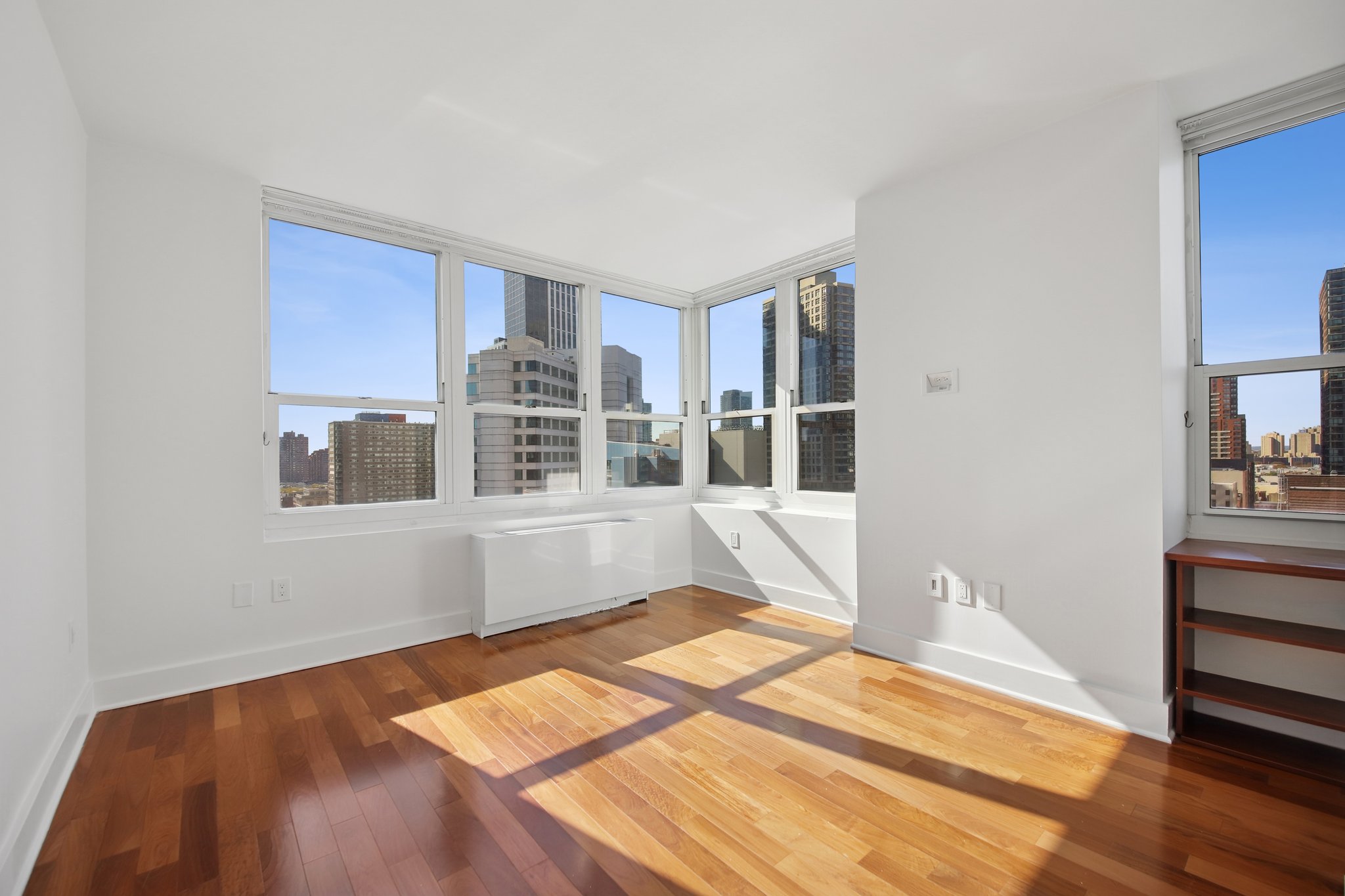 88 Morgan Street  #1708 