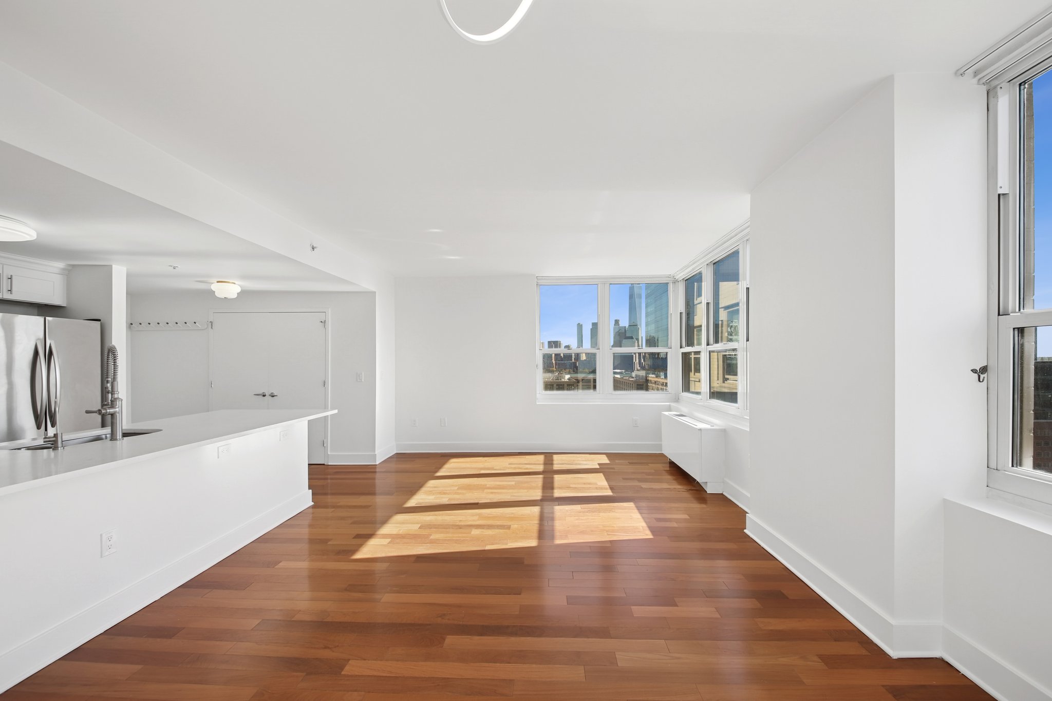 88 Morgan Street  #1708 