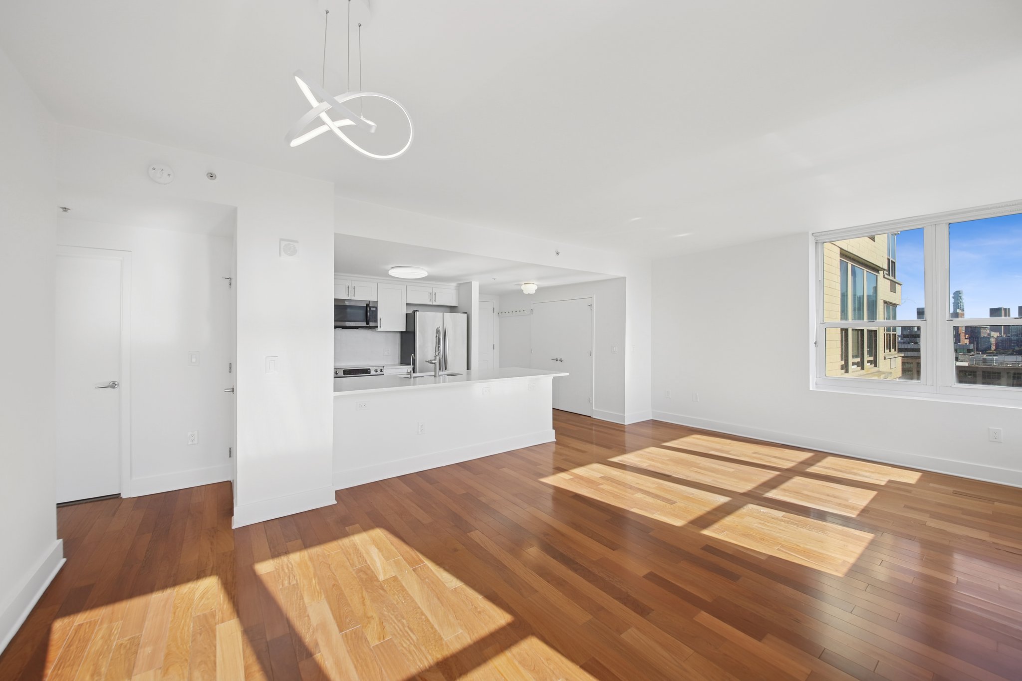 88 Morgan Street  #1708 