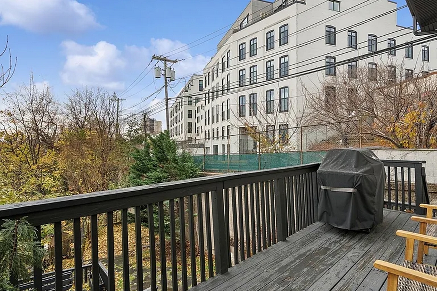 76 Hackensack Plank Road 