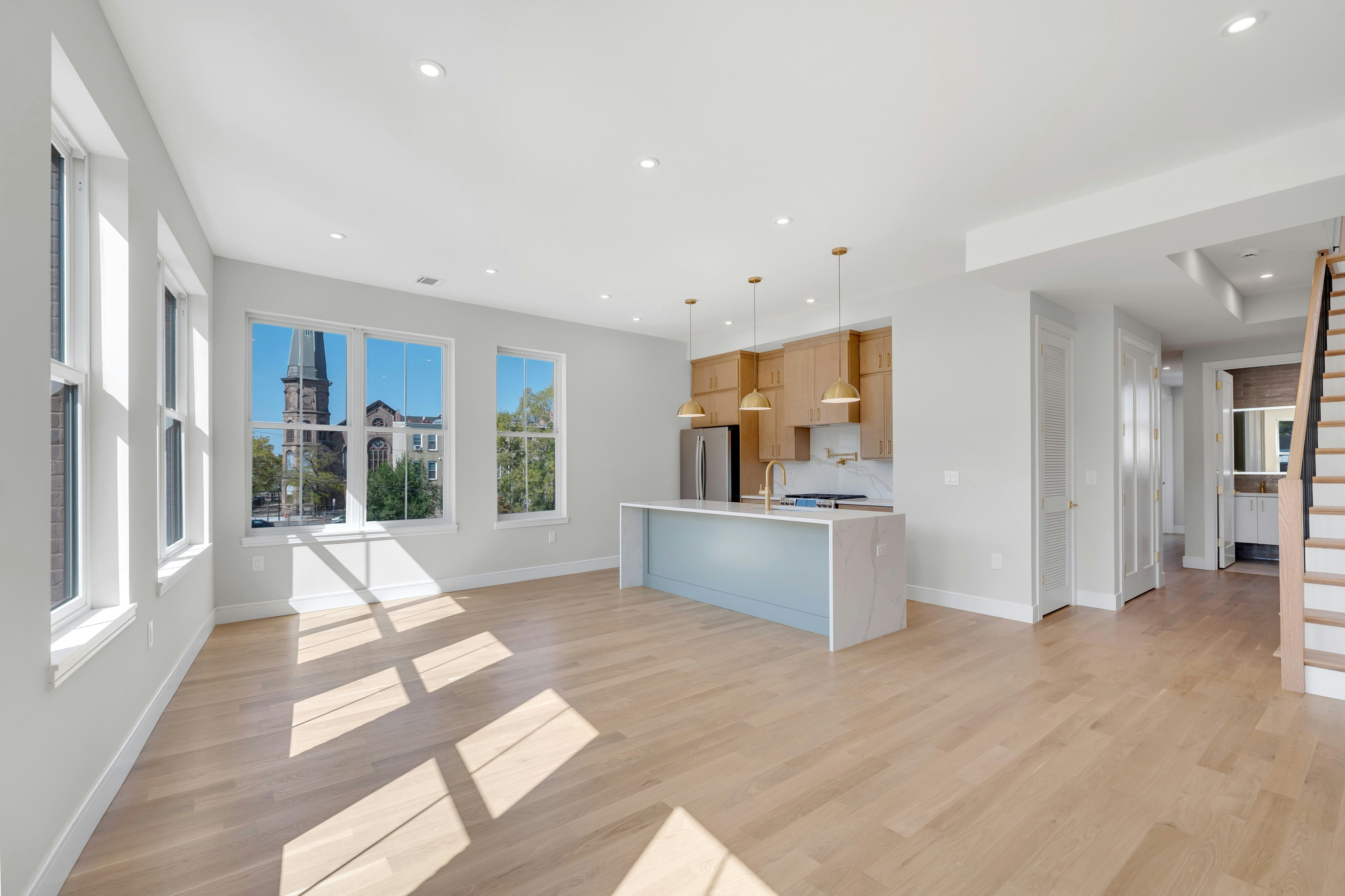 26 Clinton Avenue, #2 