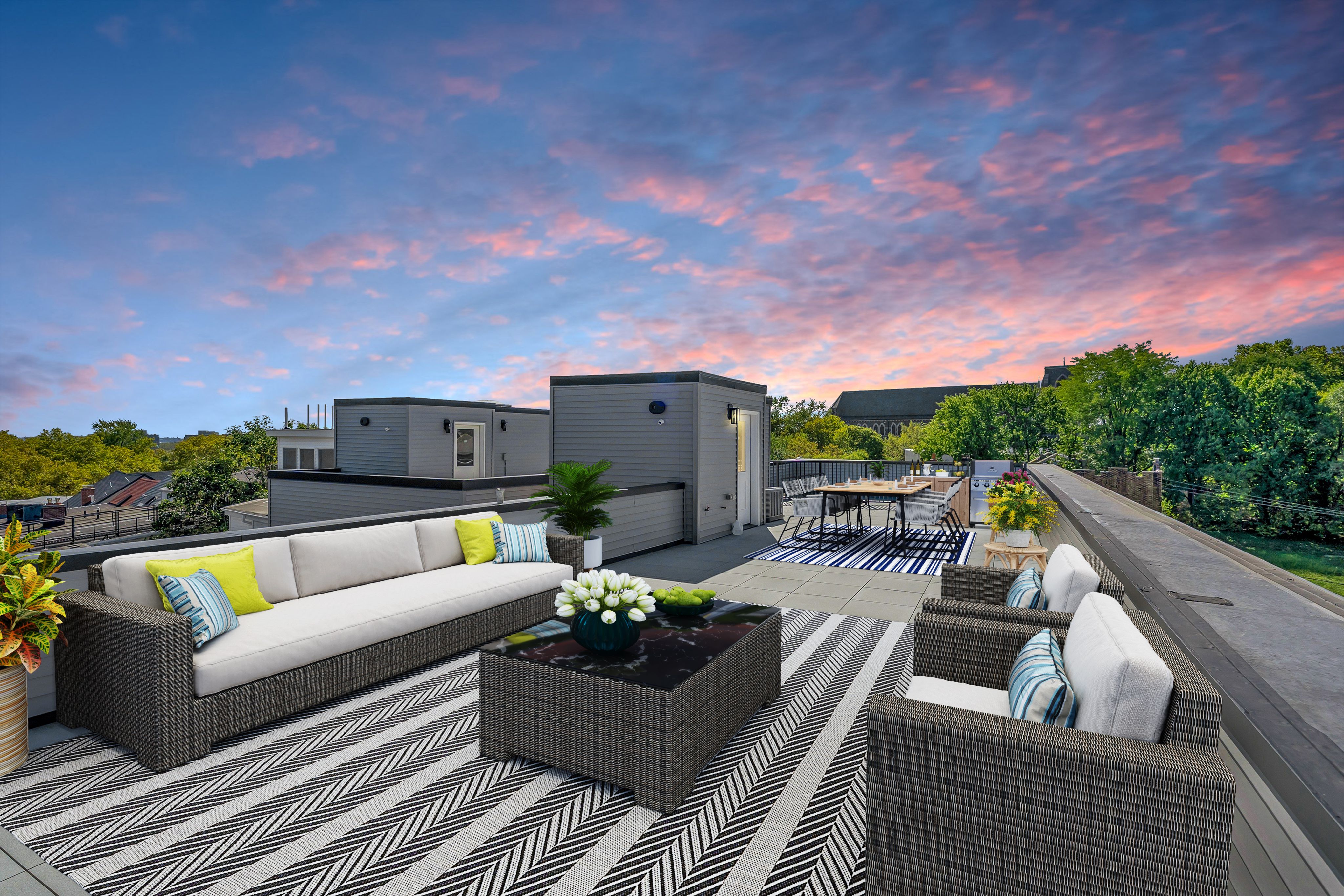 26 Clinton Avenue, #2 
