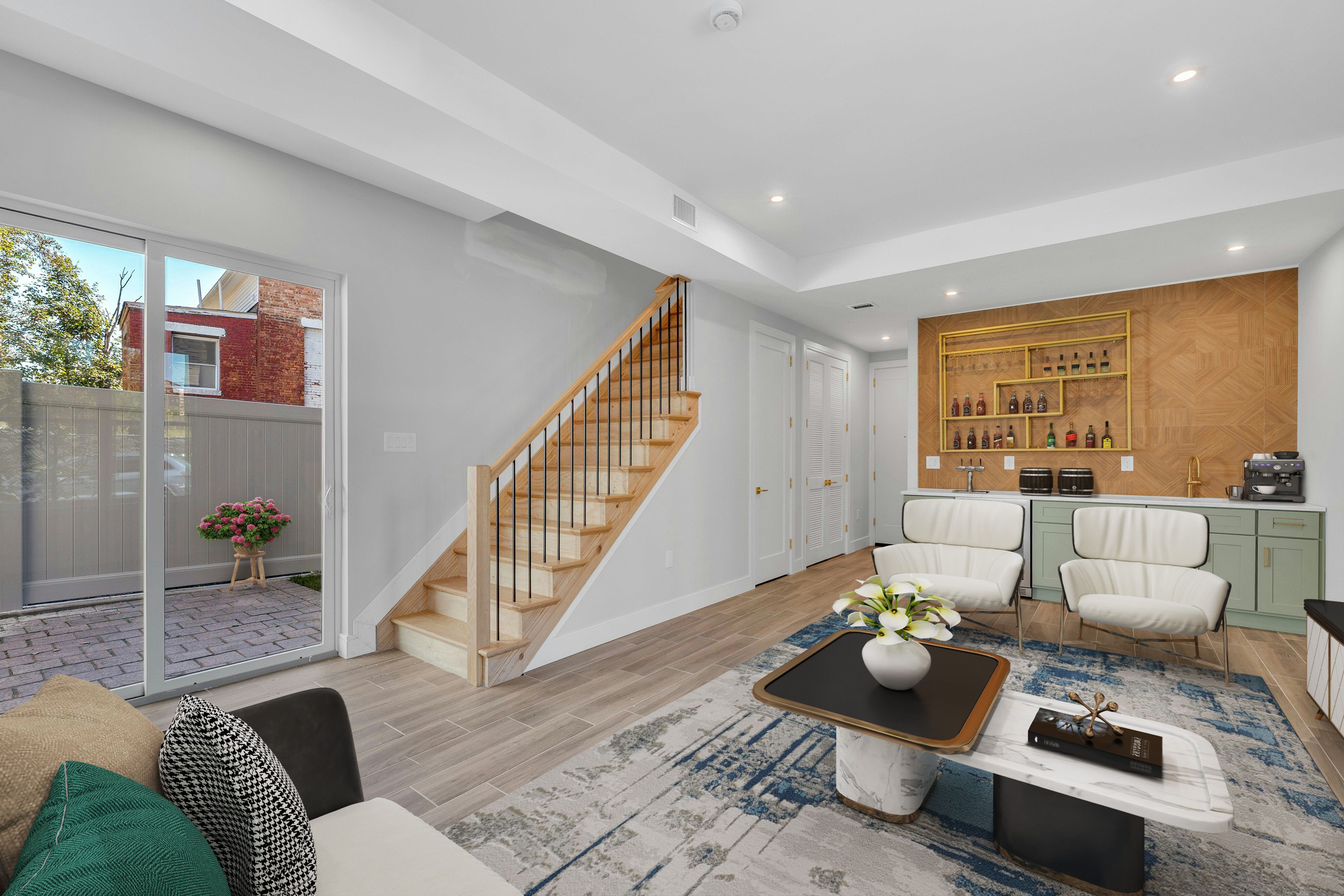 26 Clinton Avenue, #1 