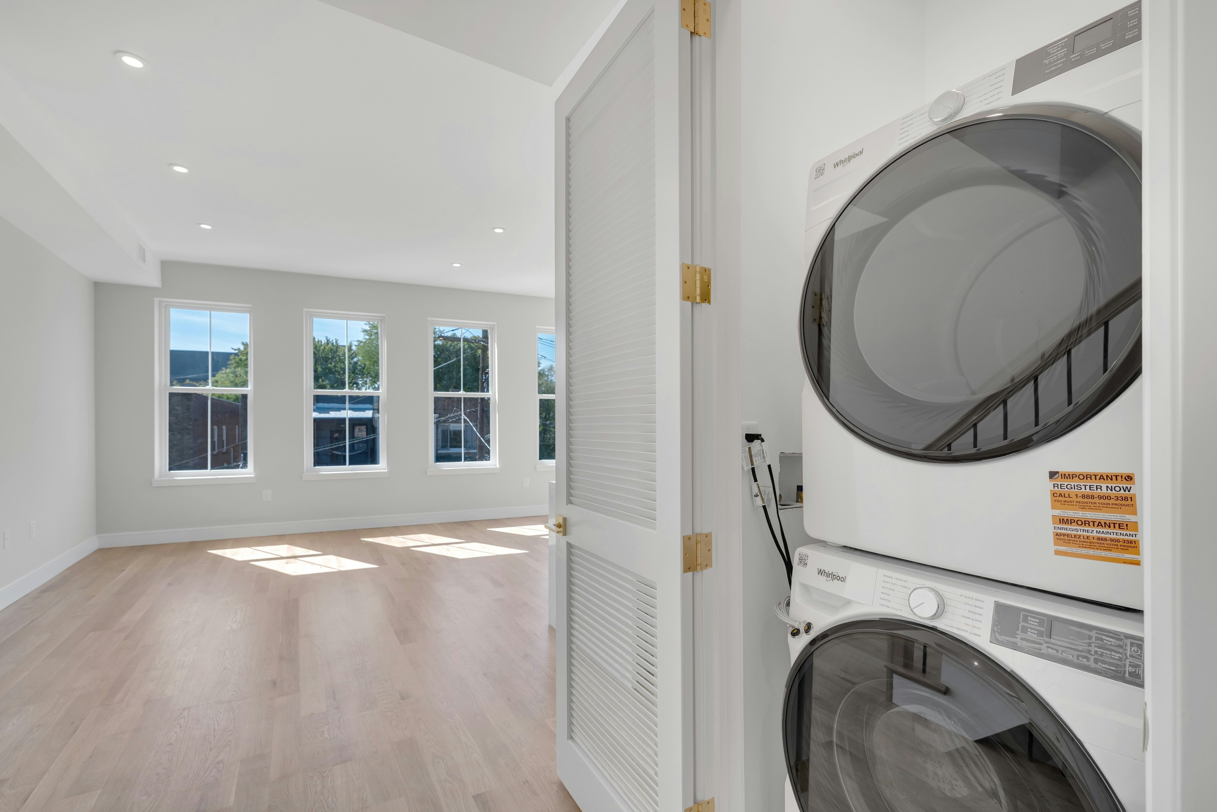 26 Clinton Avenue, #1 