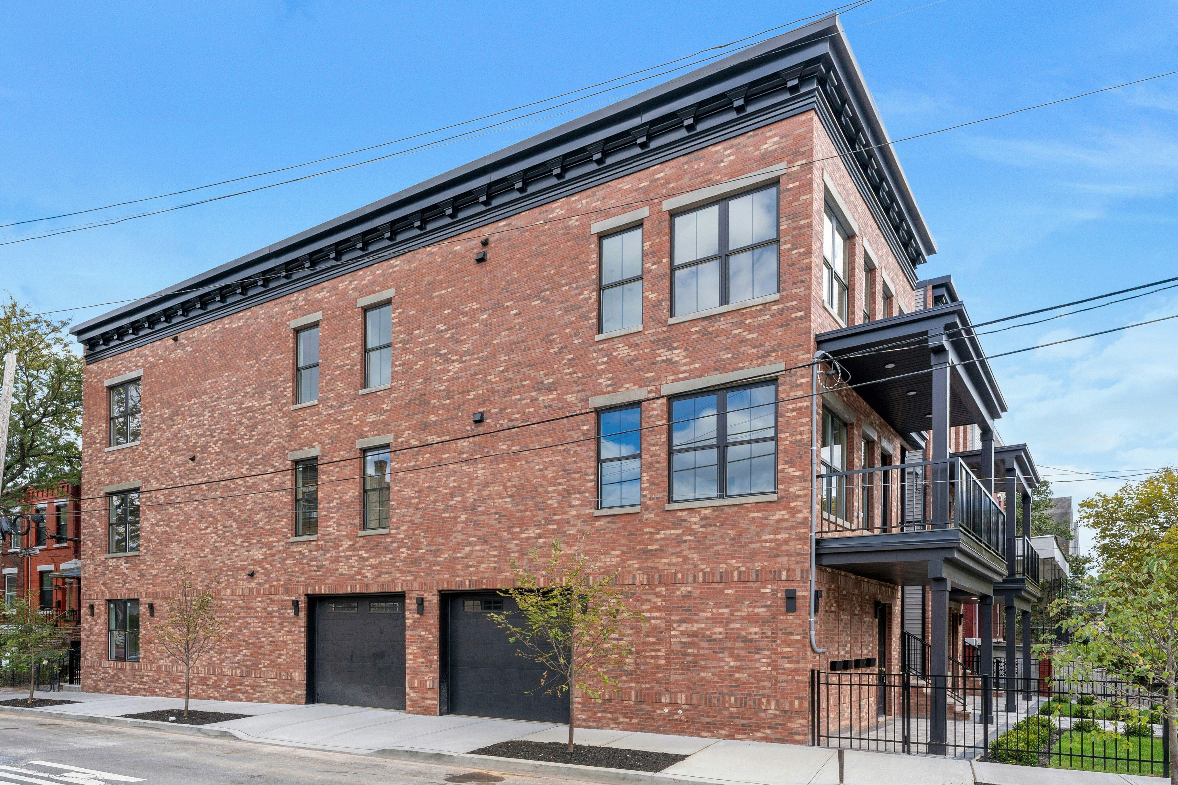 26 Clinton Avenue, #1 
