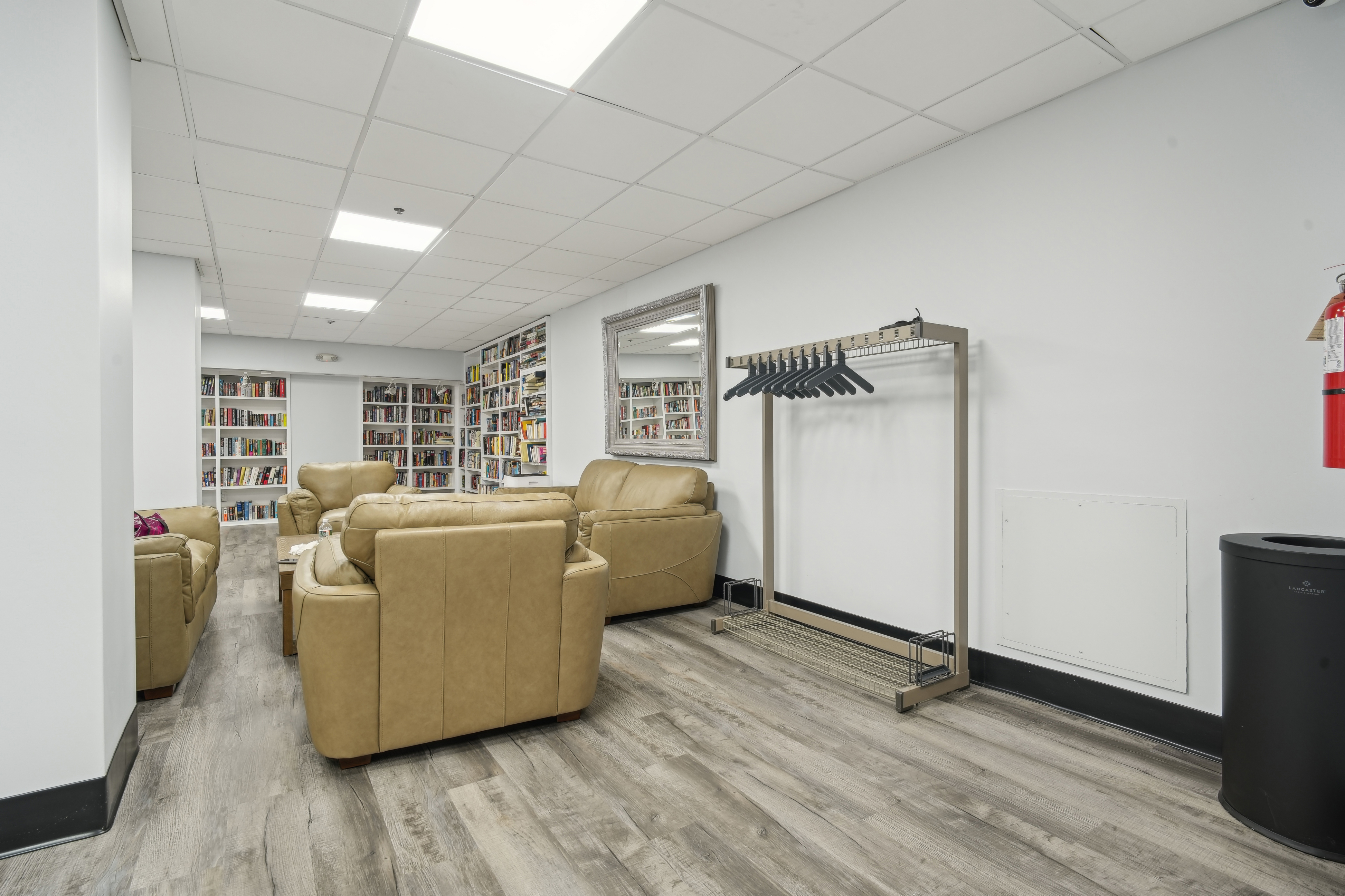 555 North Avenue 24L 