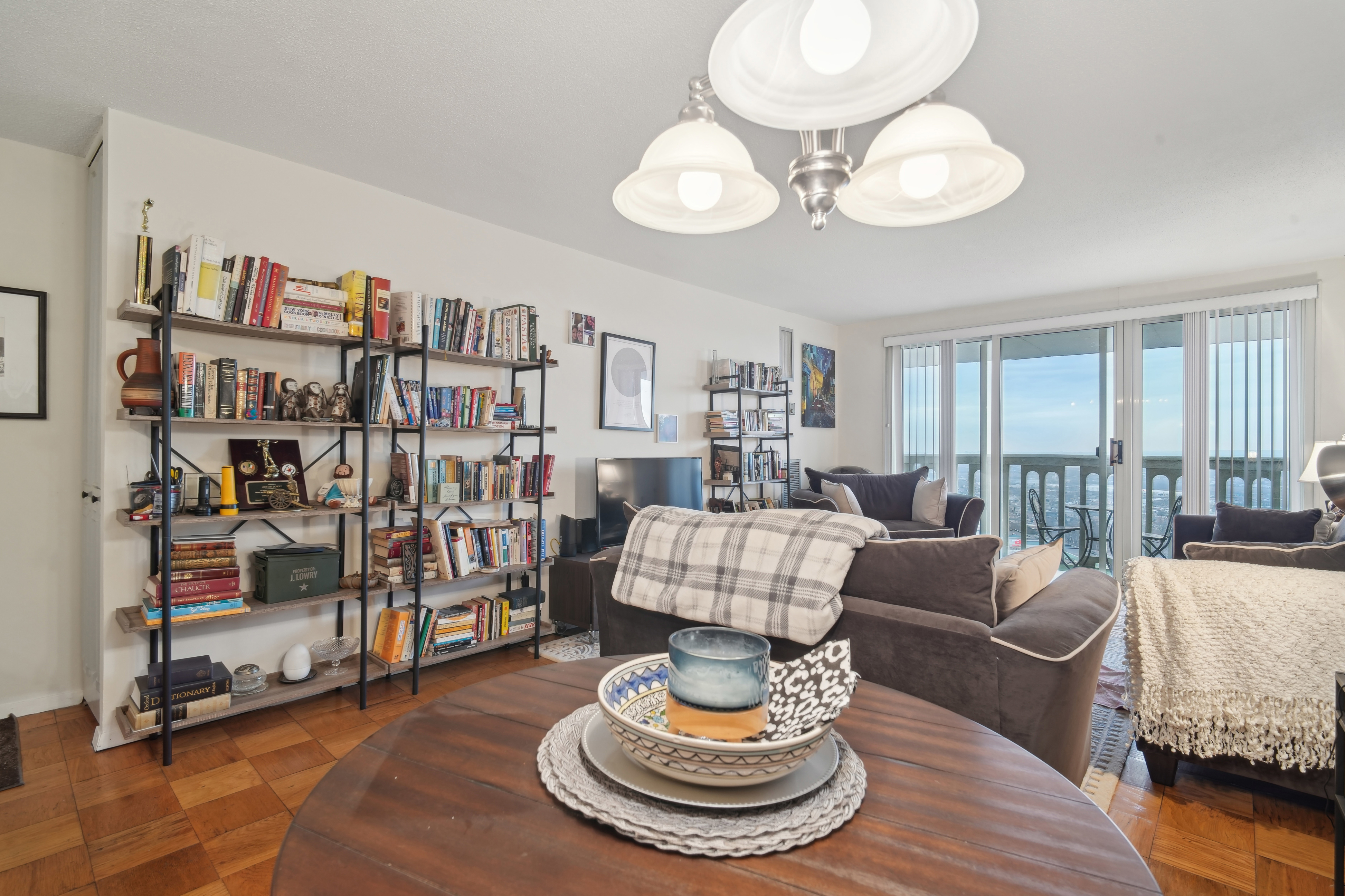 555 North Avenue 24L 