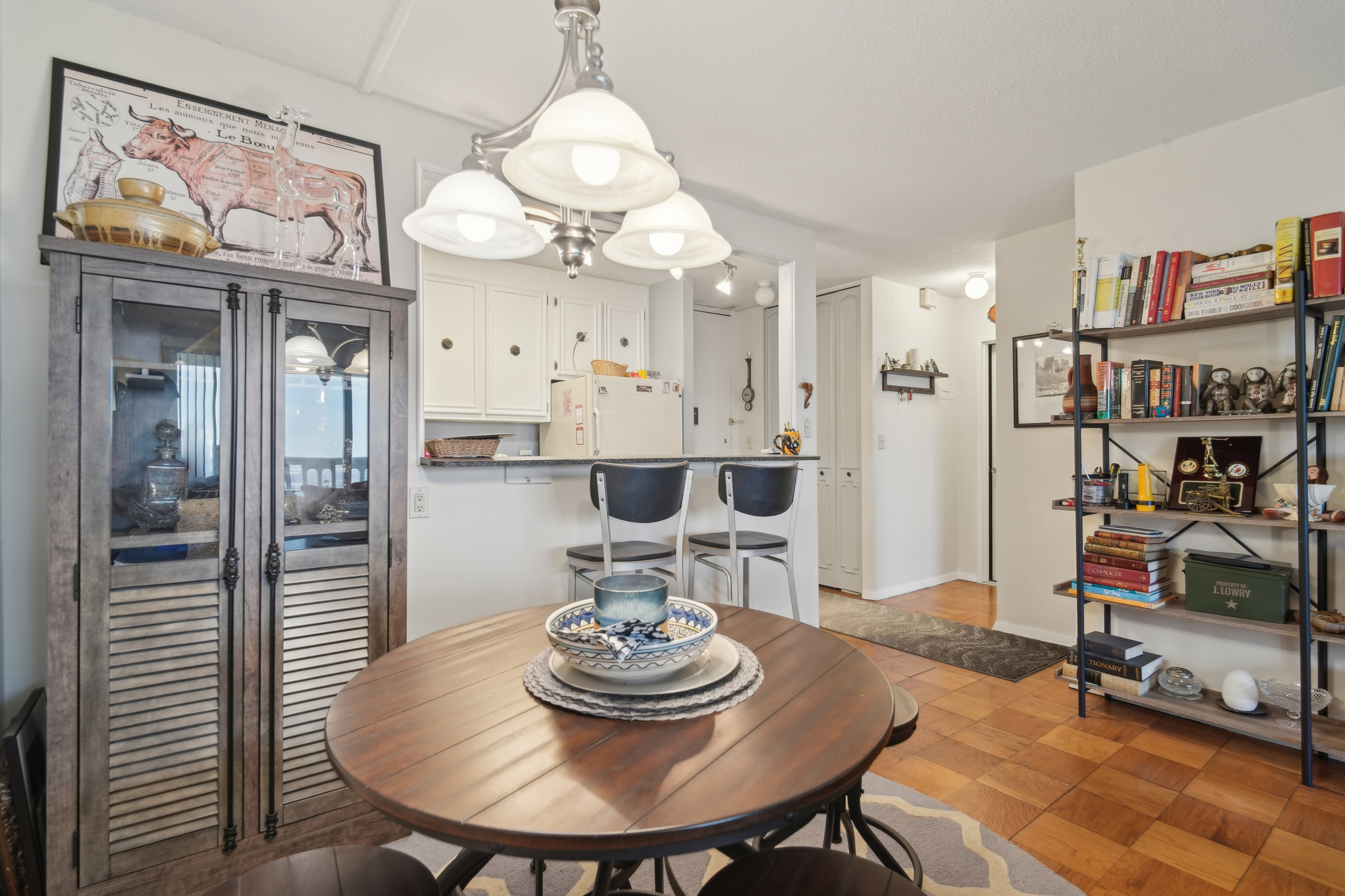 555 North Avenue 24L 