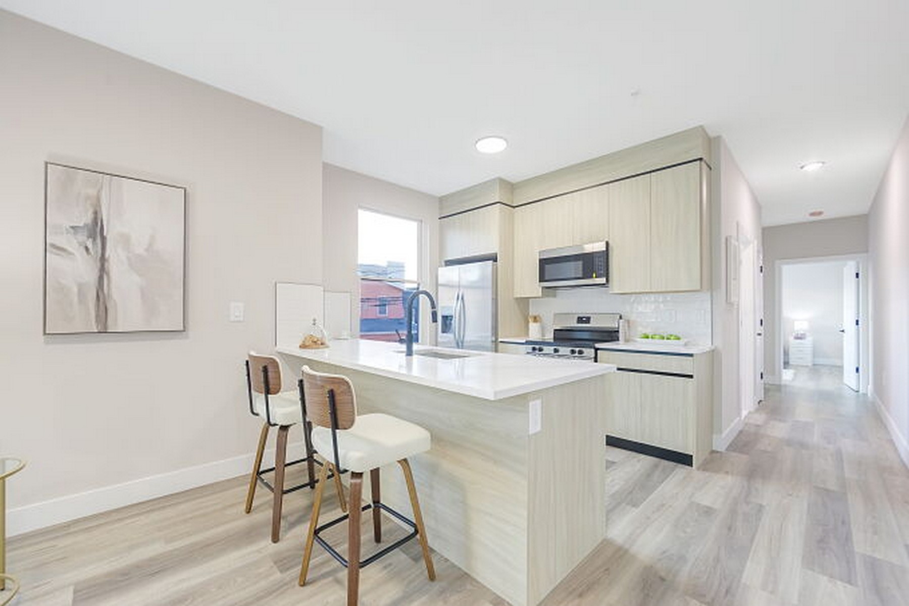 304 61st St Unit# 3C